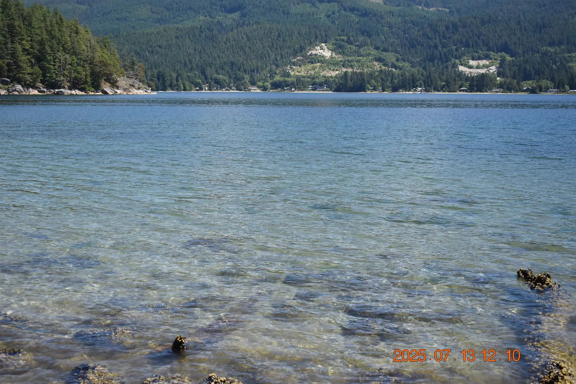 Property at LOT19 POISE ISLAND DRIVE, Sechelt, BC