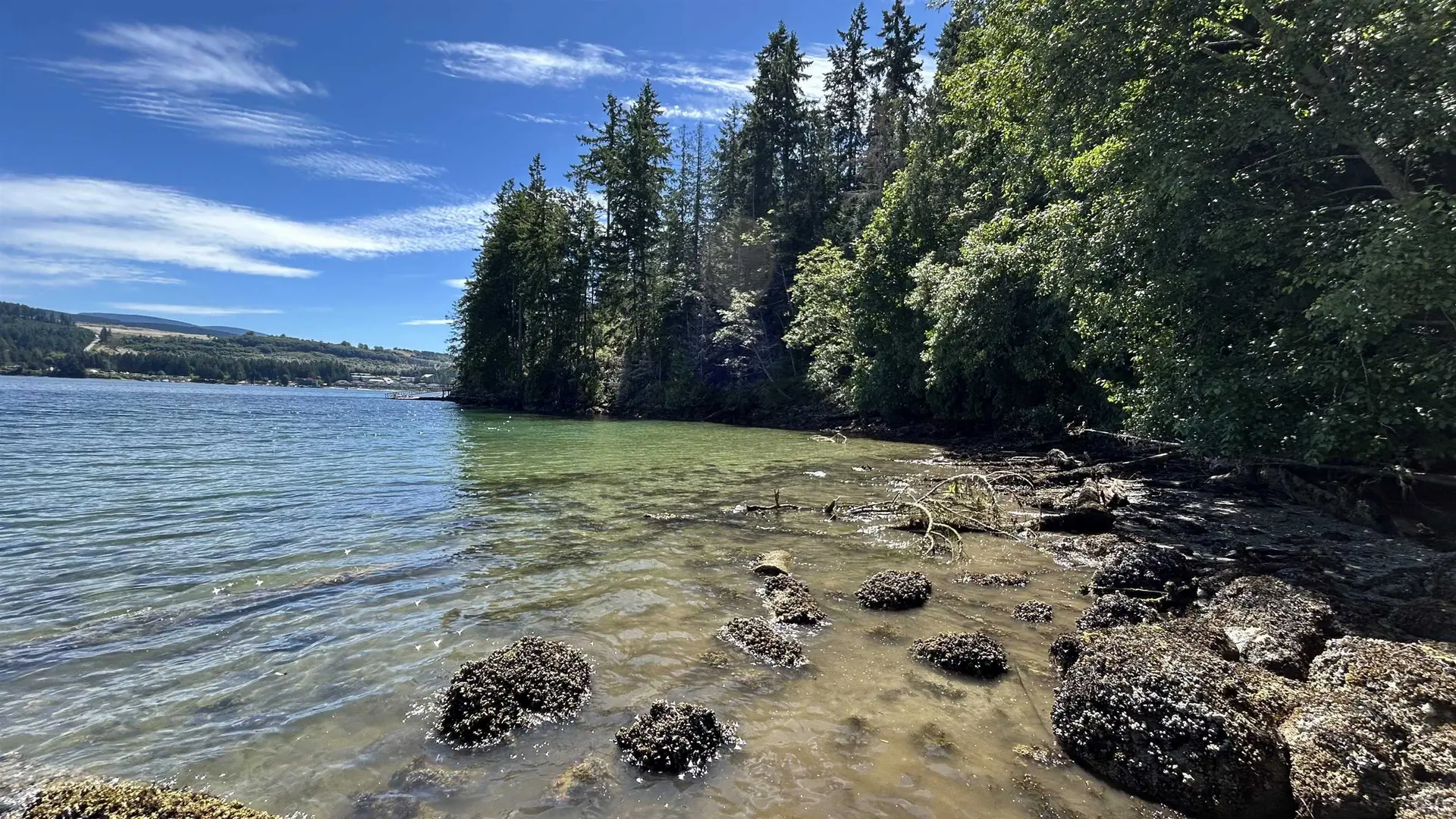 Property at LOT19 POISE ISLAND DRIVE, Sechelt, BC