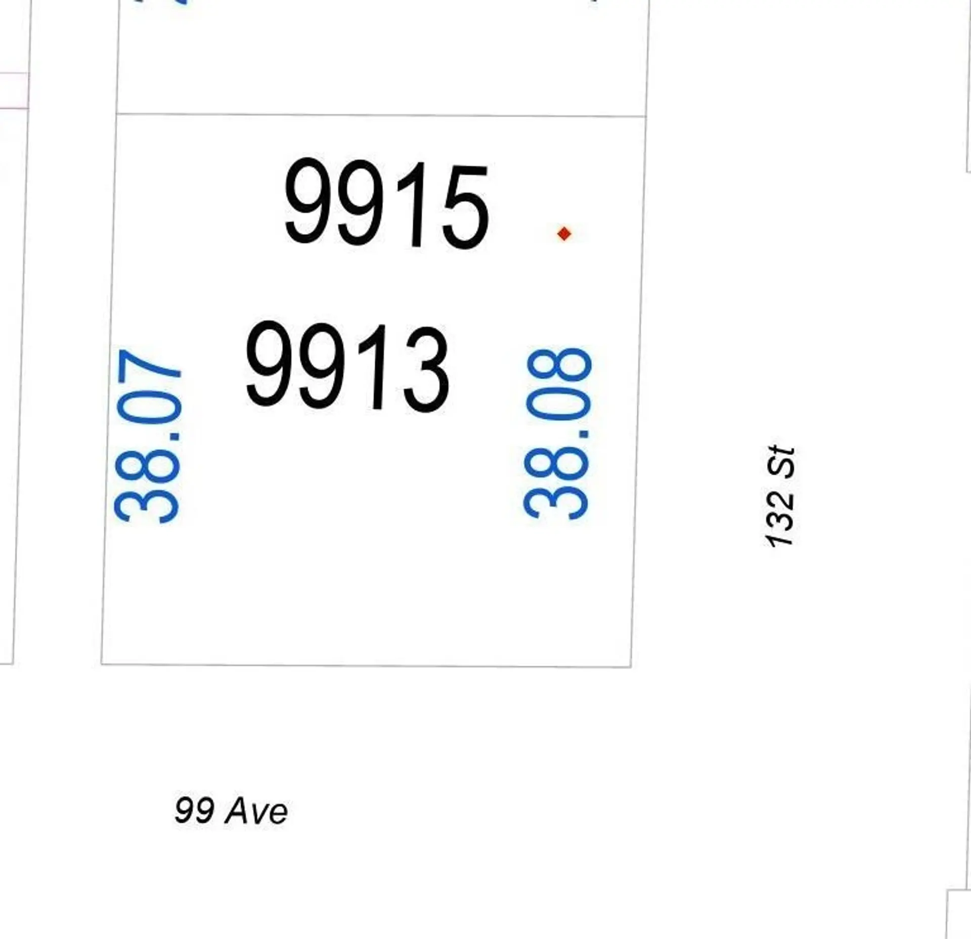 Property at 9915 132 STREET, Surrey, BC