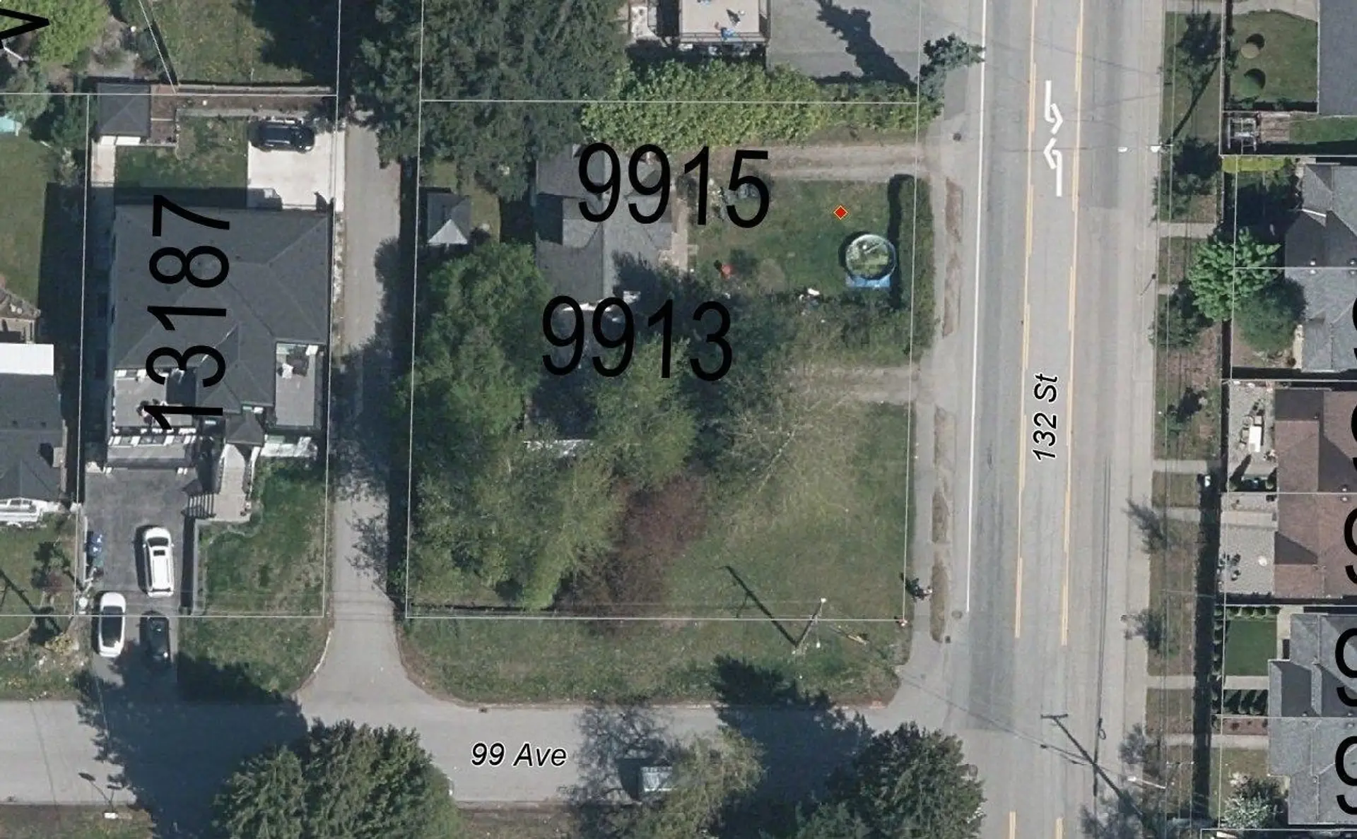 Property at 9915 132 STREET, Surrey, BC