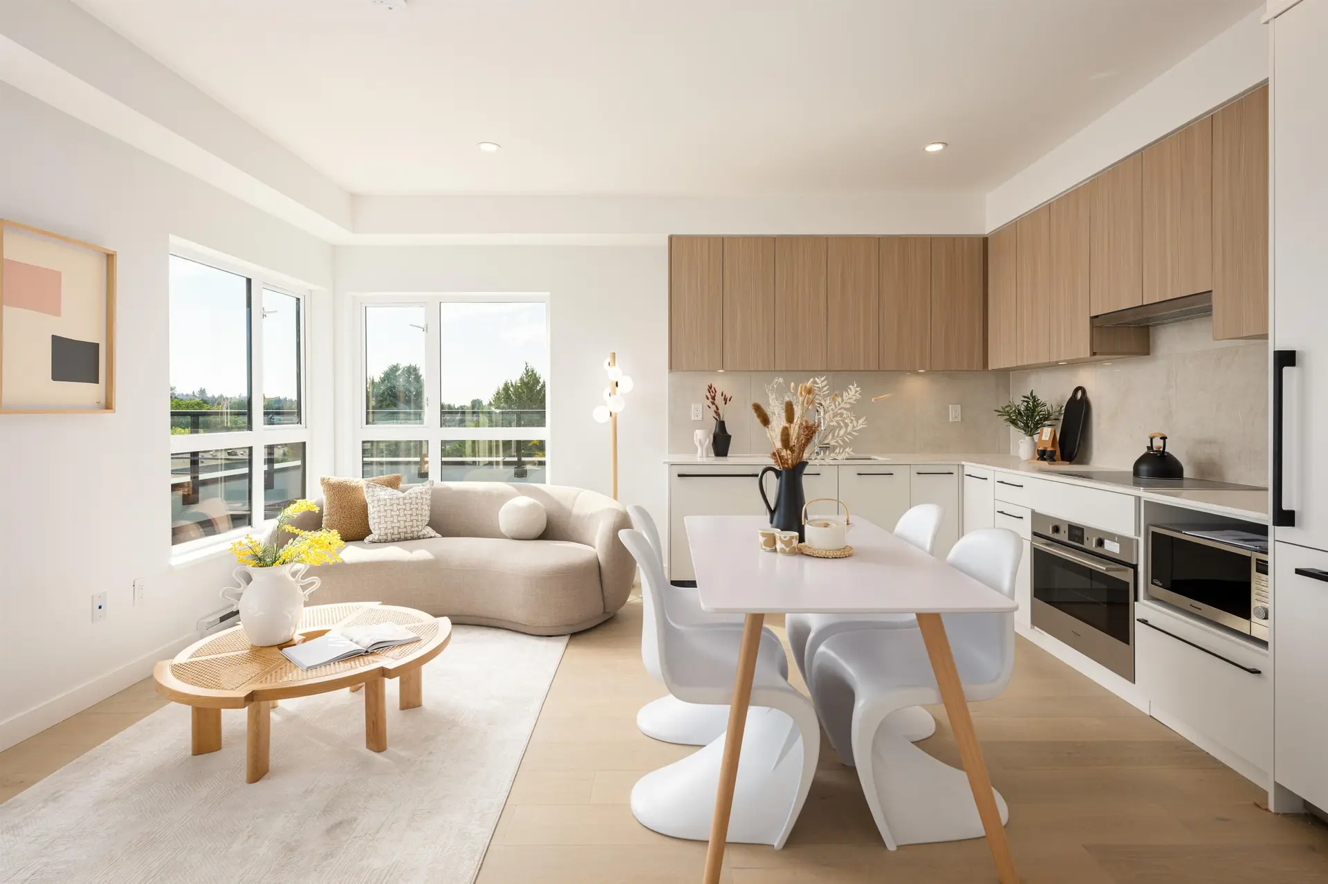 Property at #305 5398 207 STREET, Langley, BC