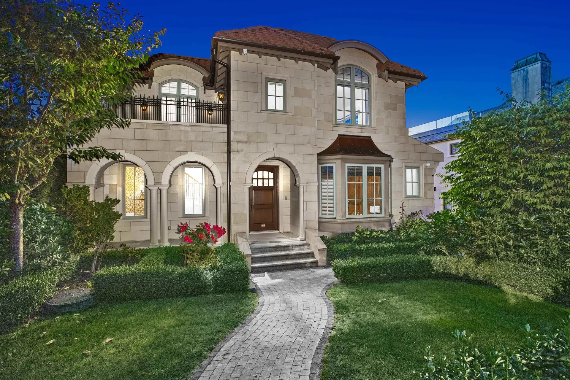 Property at 4651 Simpson Avenue, Vancouver, BC