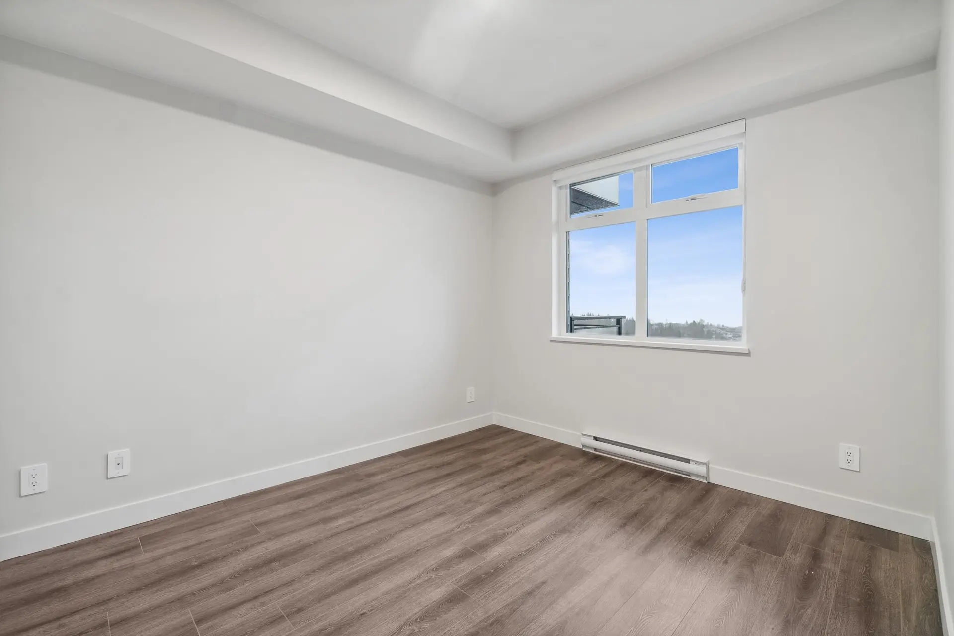 Property at #403 5535 HASTINGS STREET, Burnaby, BC