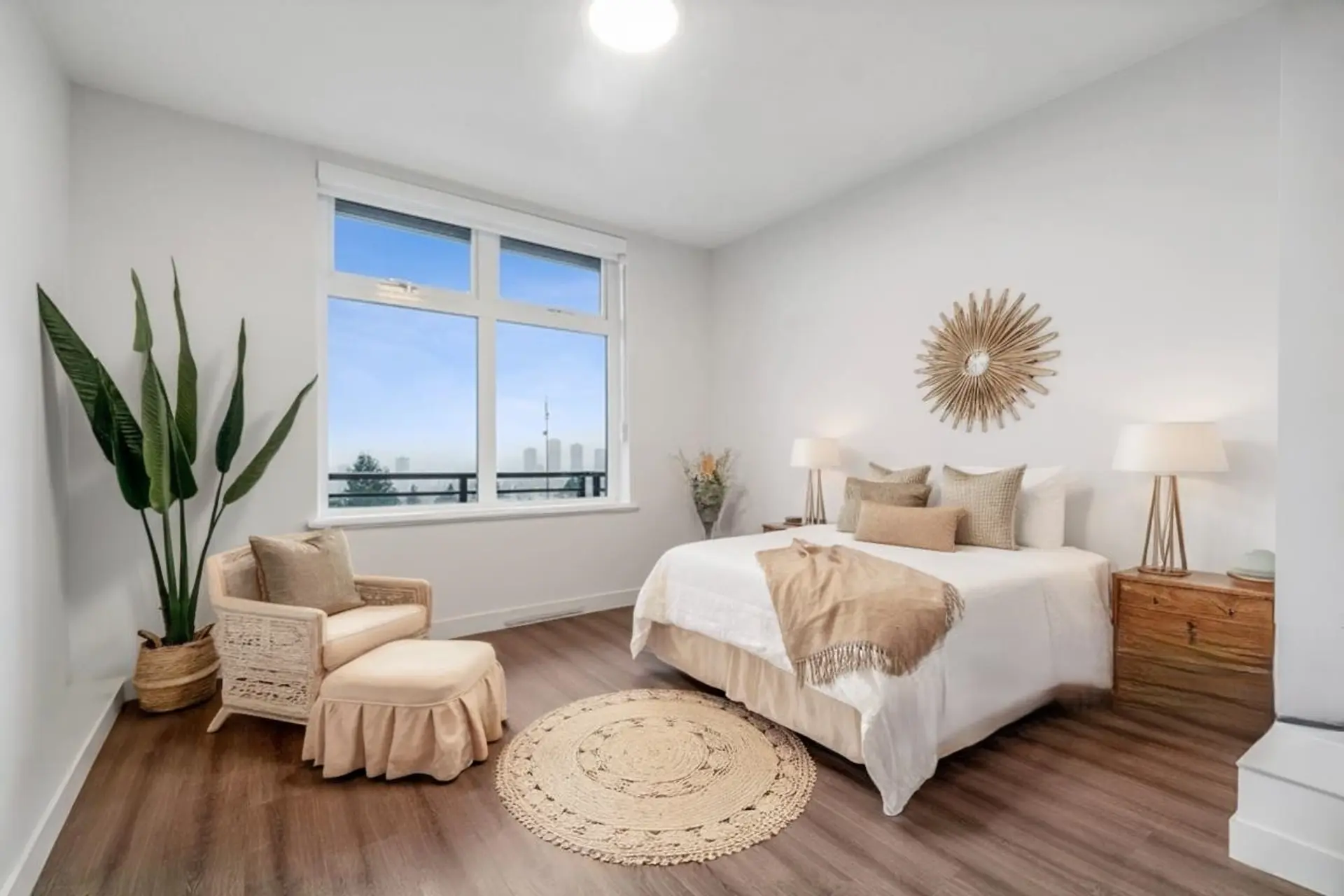 Property at #403 5535 HASTINGS STREET, Burnaby, BC