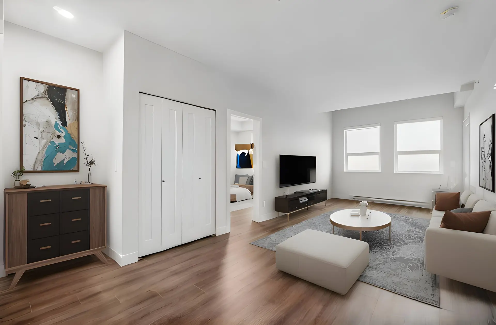 Property at #403 5535 HASTINGS STREET, Burnaby, BC