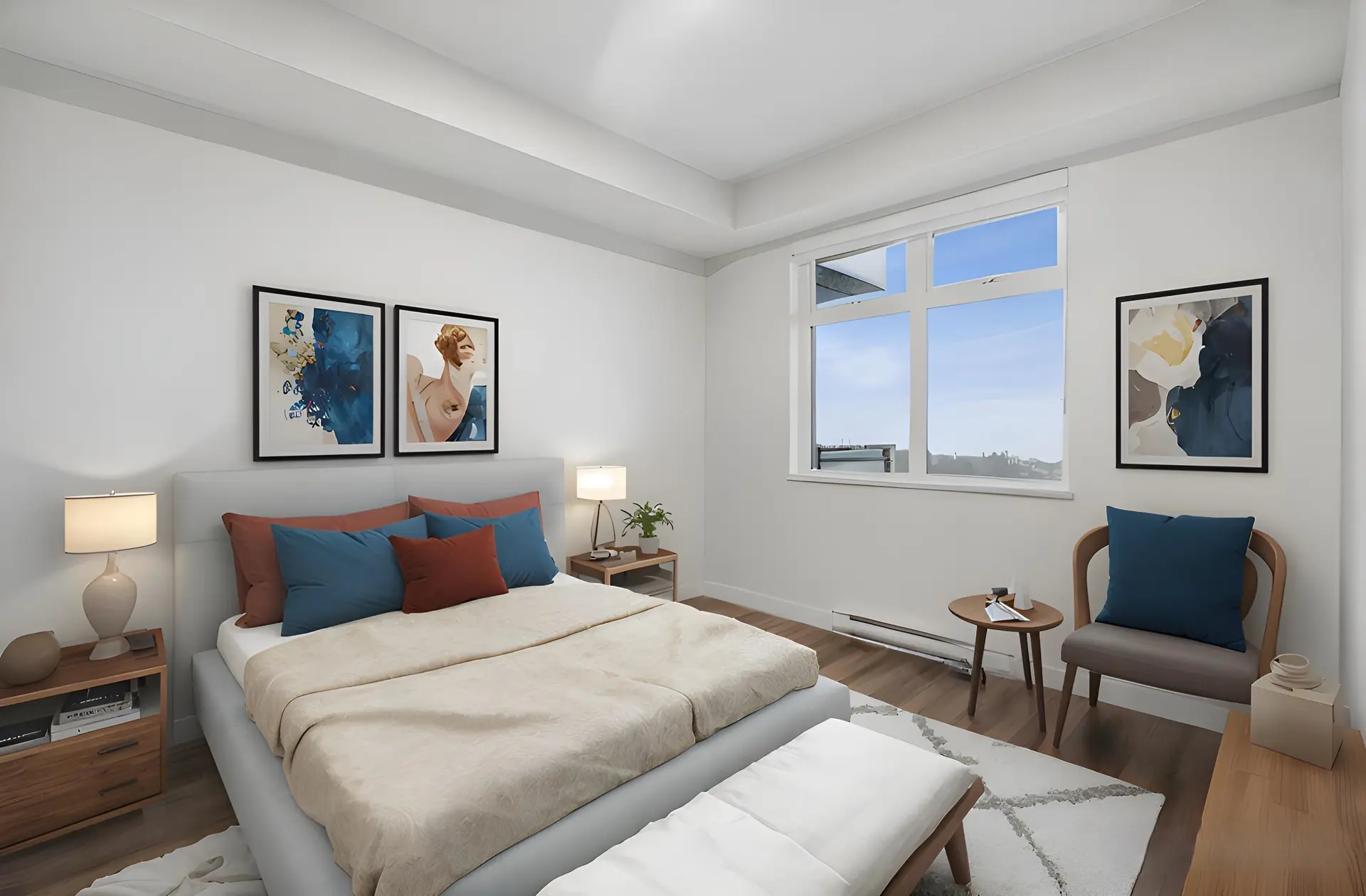 Property at #403 5535 HASTINGS STREET, Burnaby, BC