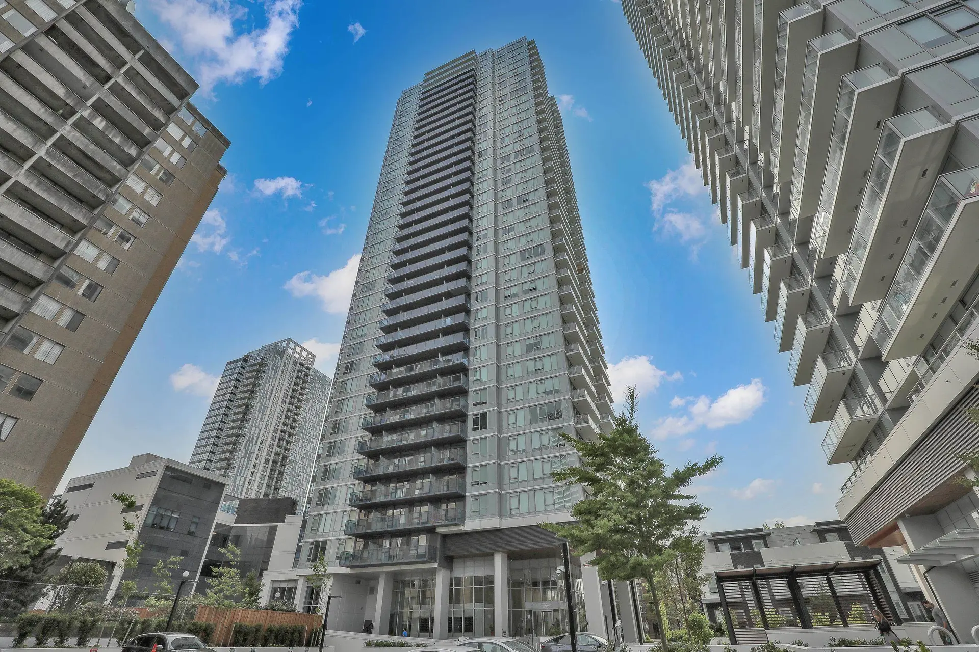 #1602 10448 University Drive - Image 1
