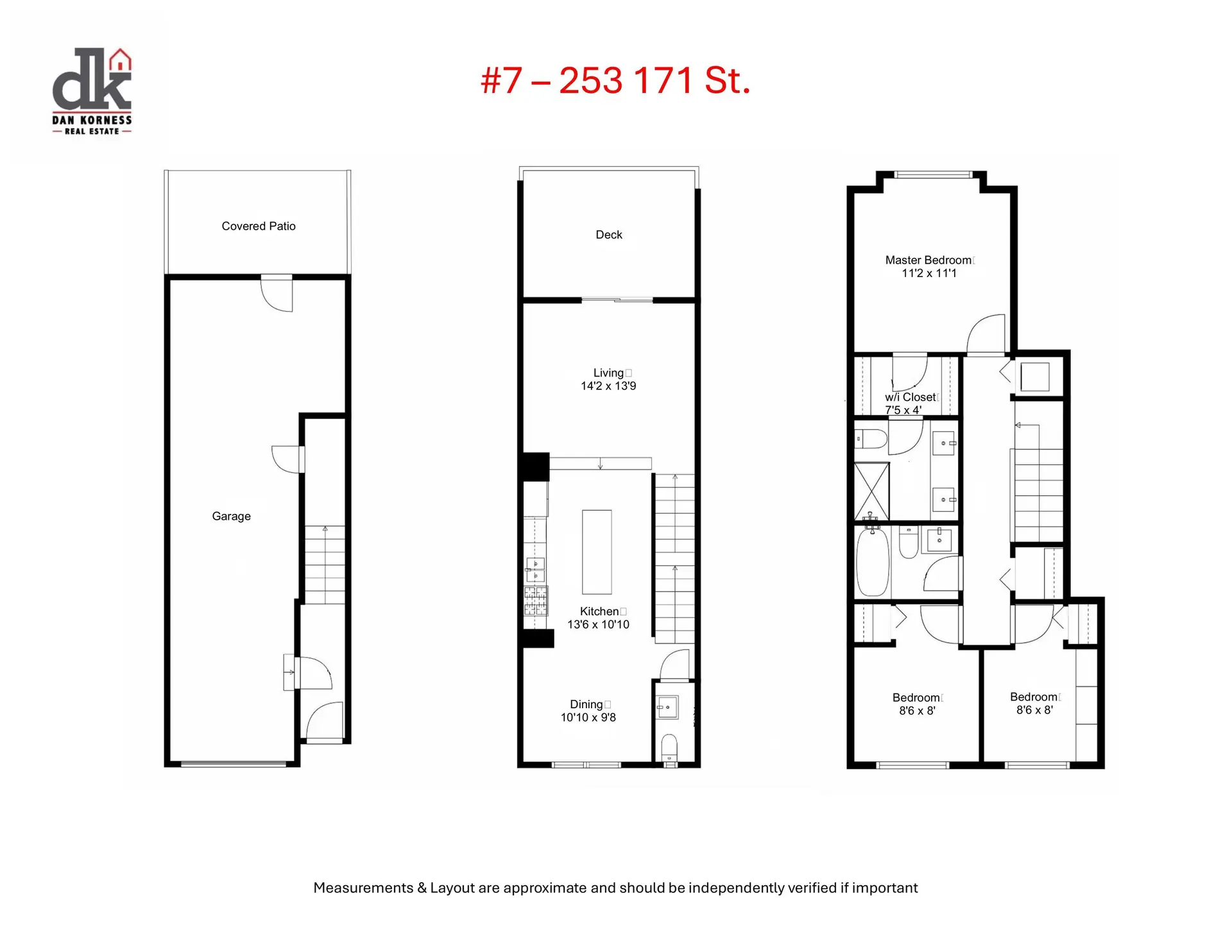 #7 253 171 Street - Image 17