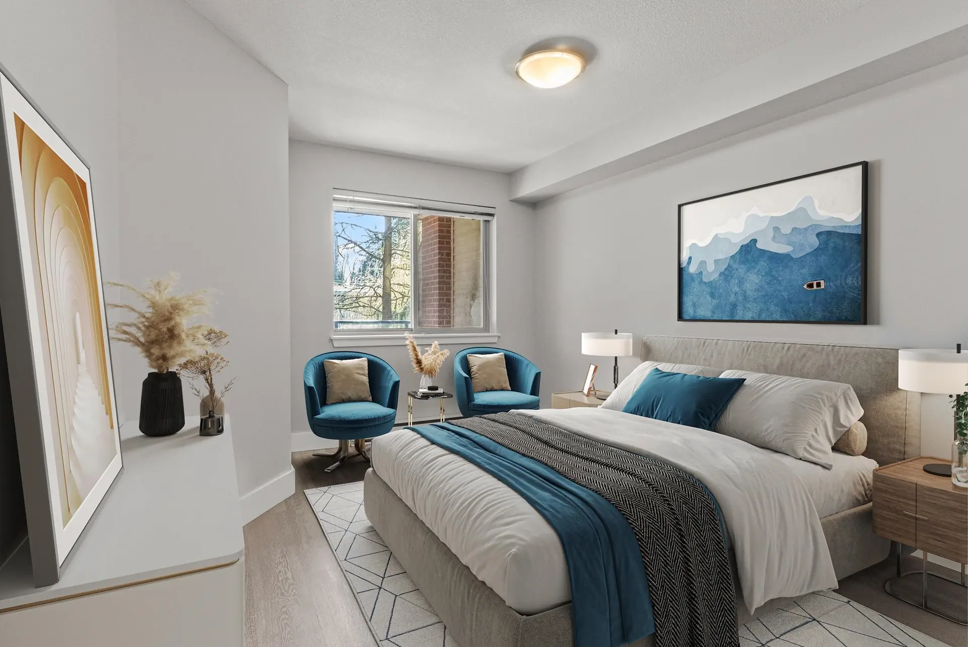 Property at #210 2233 MCKENZIE ROAD, Abbotsford, BC