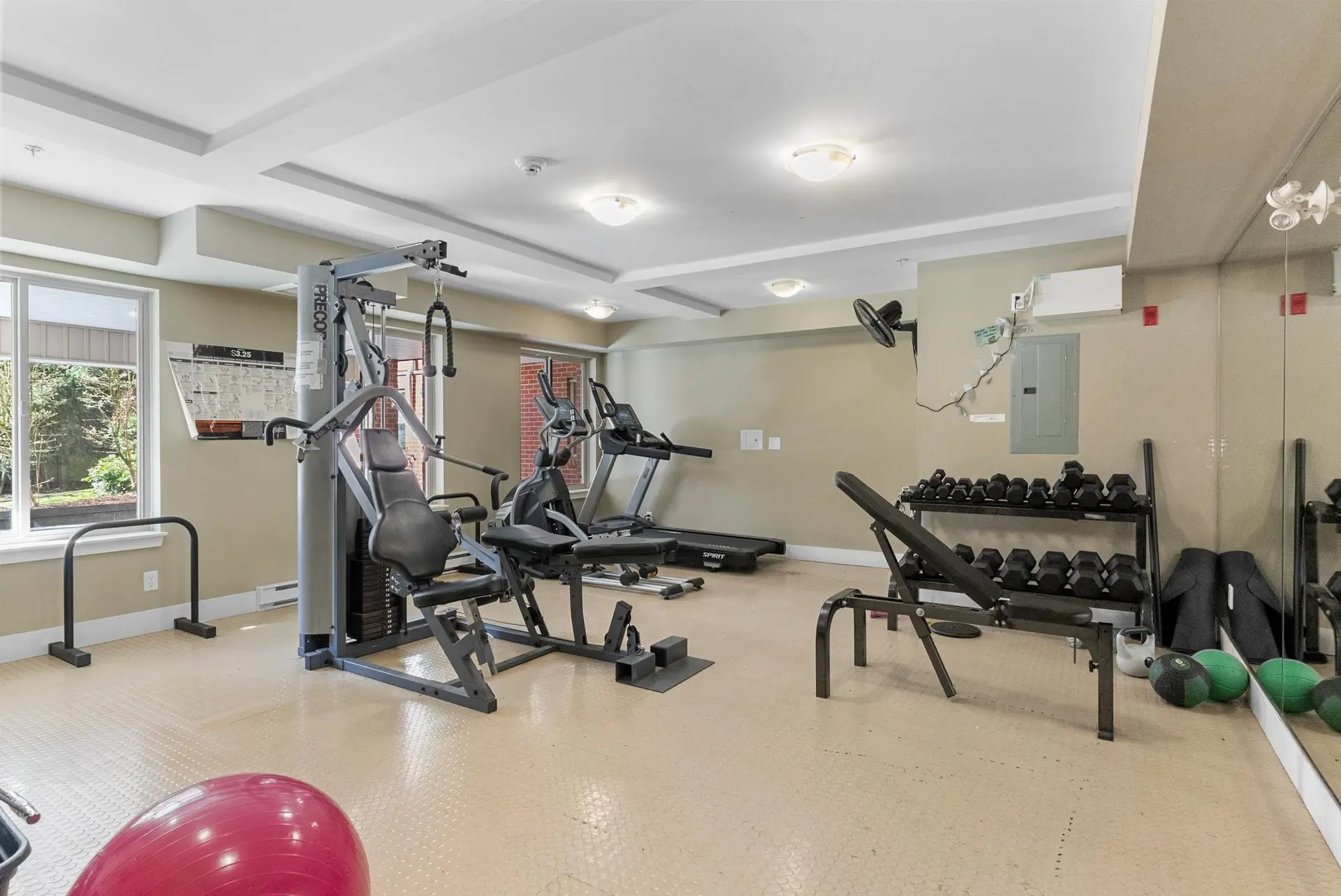 Property at #210 2233 MCKENZIE ROAD, Abbotsford, BC