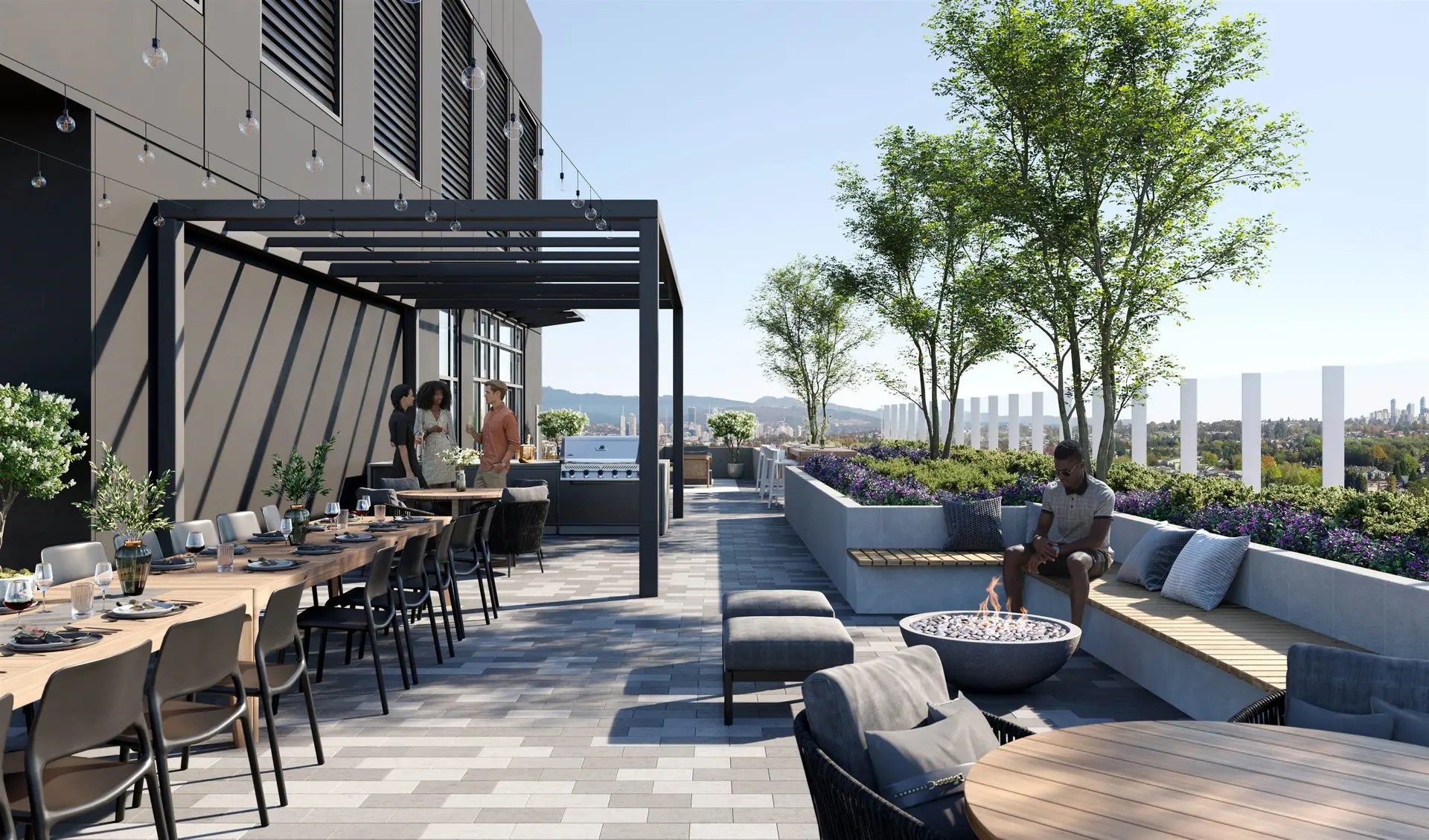 Property at #509 668 WHITING WAY, Coquitlam, BC