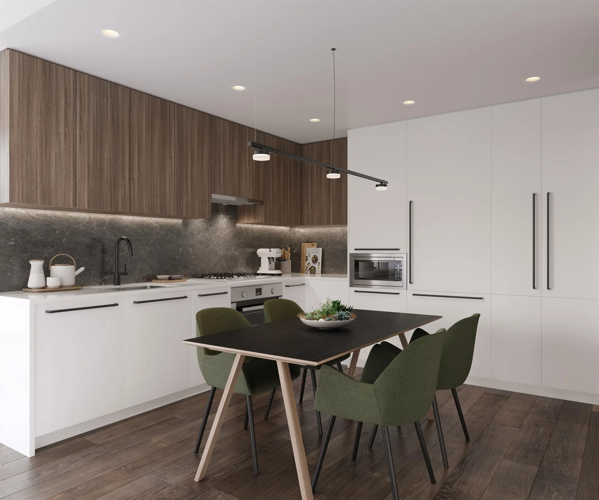 Property at #509 668 WHITING WAY, Coquitlam, BC