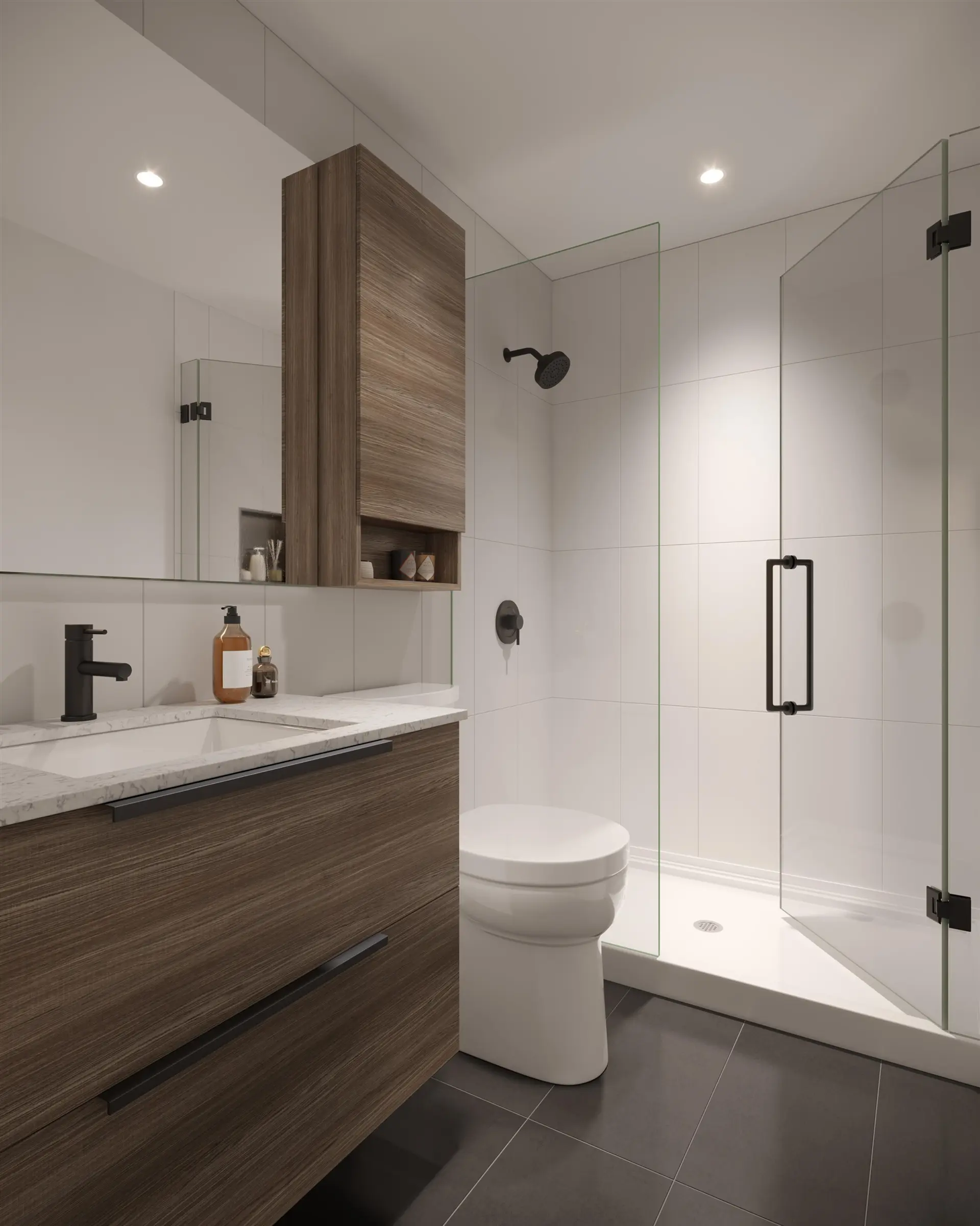 Property at #509 668 WHITING WAY, Coquitlam, BC