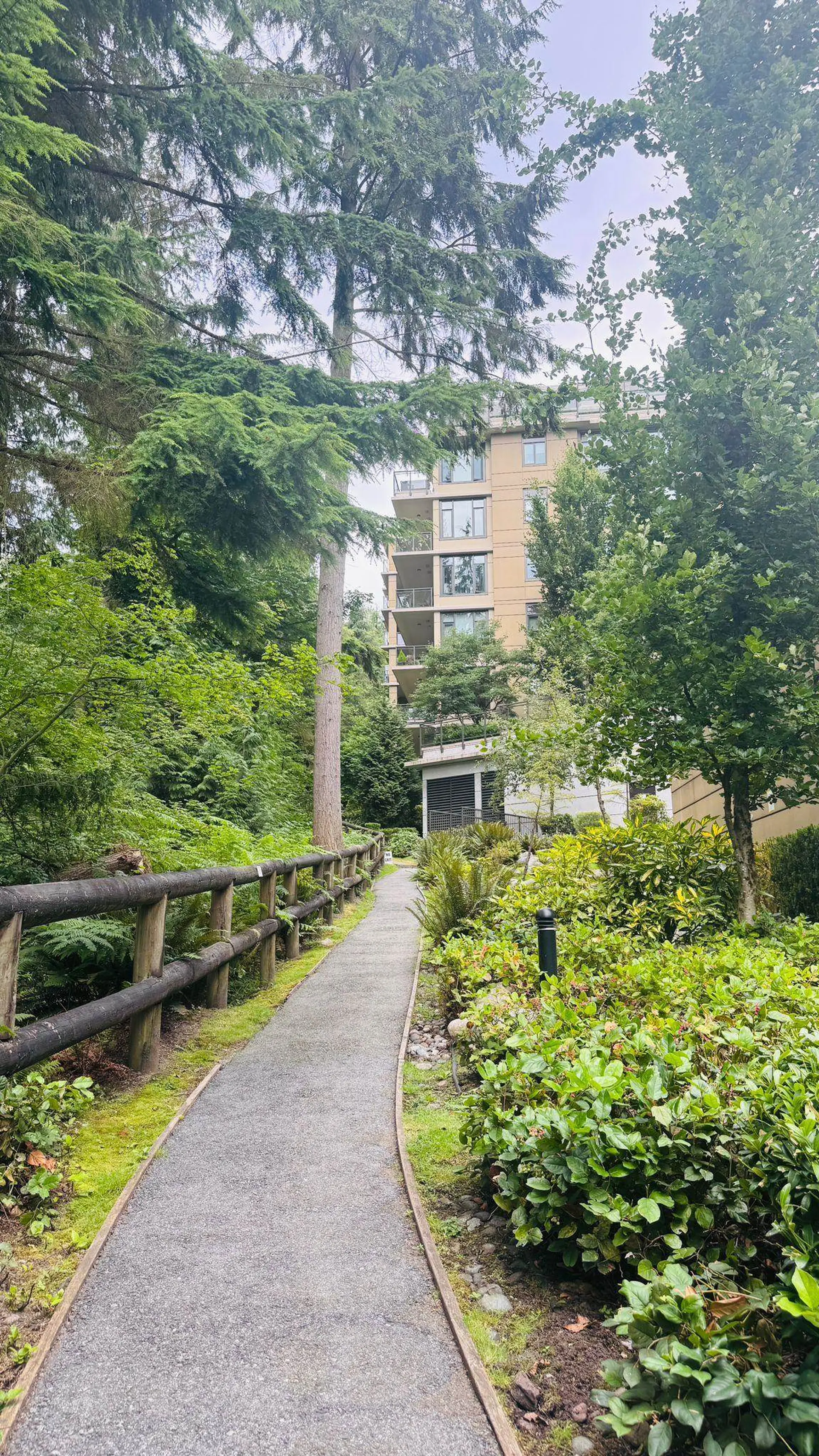 Property at #301 1415 PARKWAY BOULEVARD, Coquitlam, BC