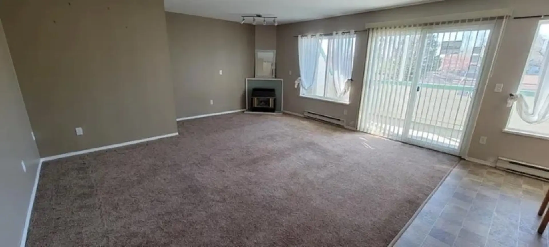 Property at #201 27262 FRASER HIGHWAY, Langley, BC