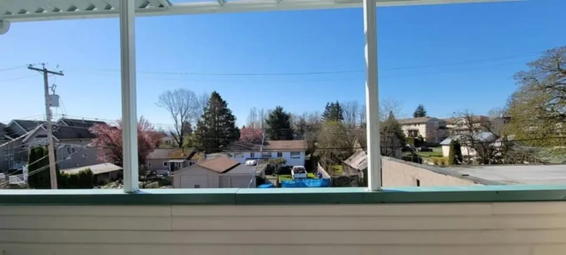 Property at #201 27262 FRASER HIGHWAY, Langley, BC