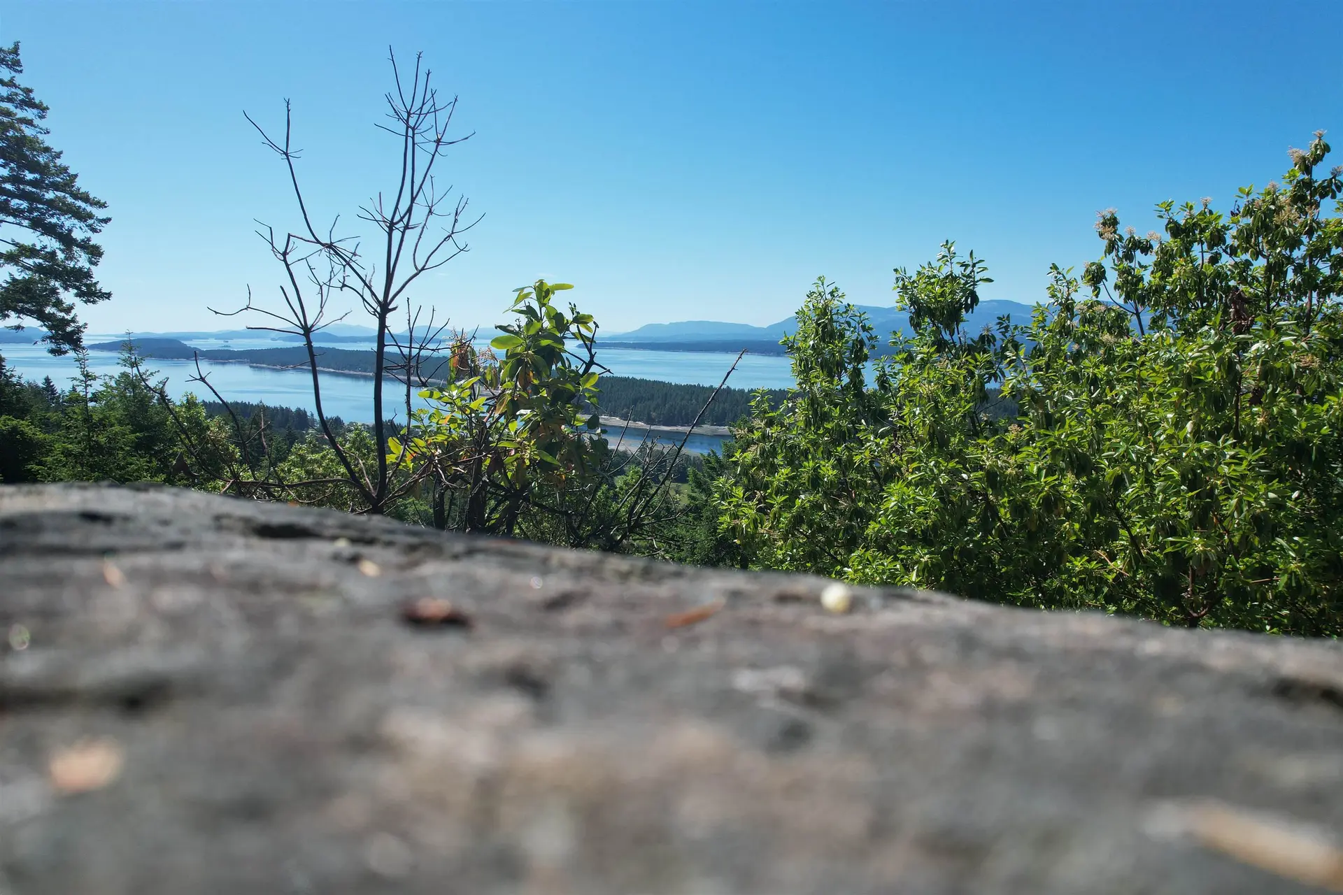 Property at LOT 3 SEYMOUR ROAD, Gabriola Island, BC