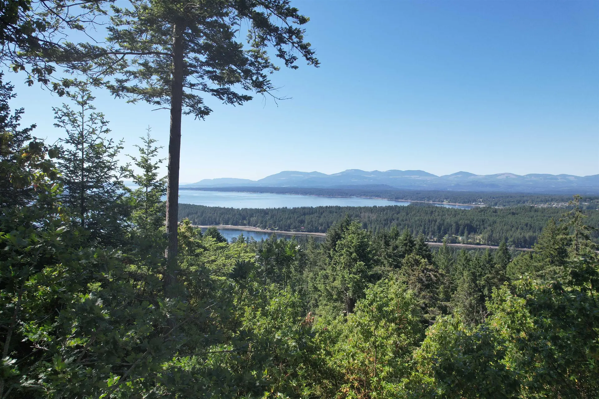 Property at LOT 3 SEYMOUR ROAD, Gabriola Island, BC
