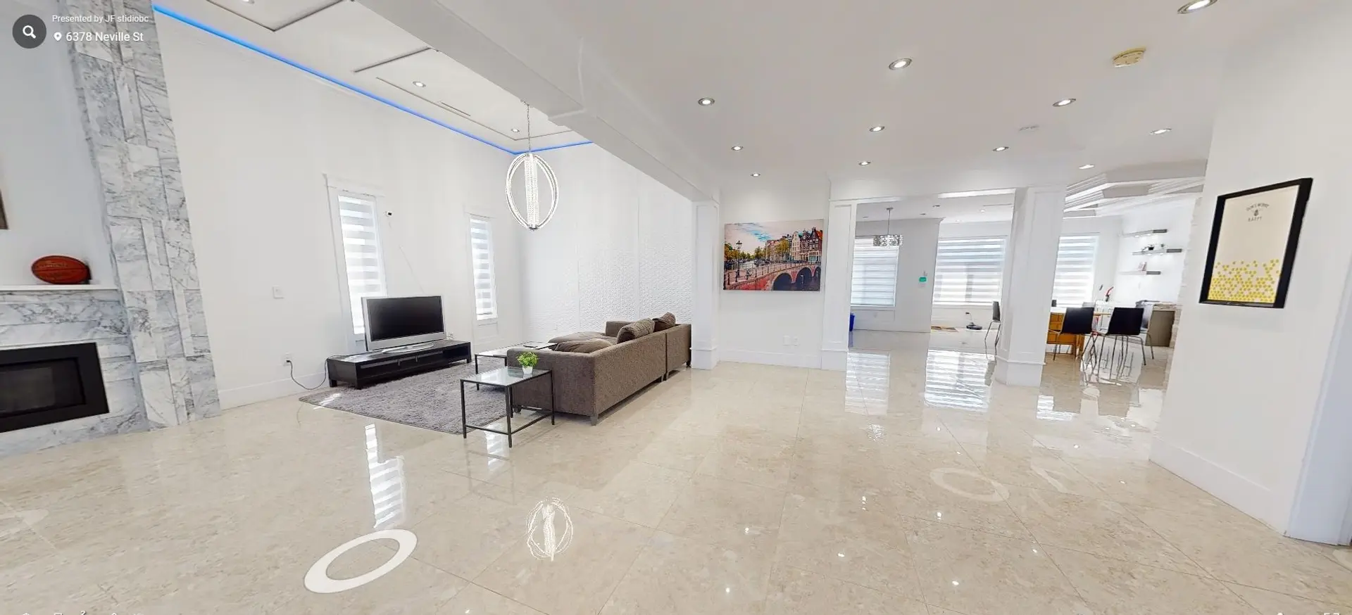 Property at 6378 NEVILLE STREET, Burnaby, BC