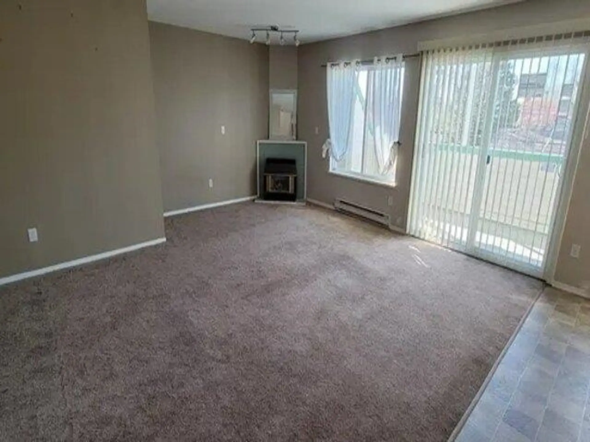 Property at #202 27262 FRASER HIGHWAY, Langley, BC