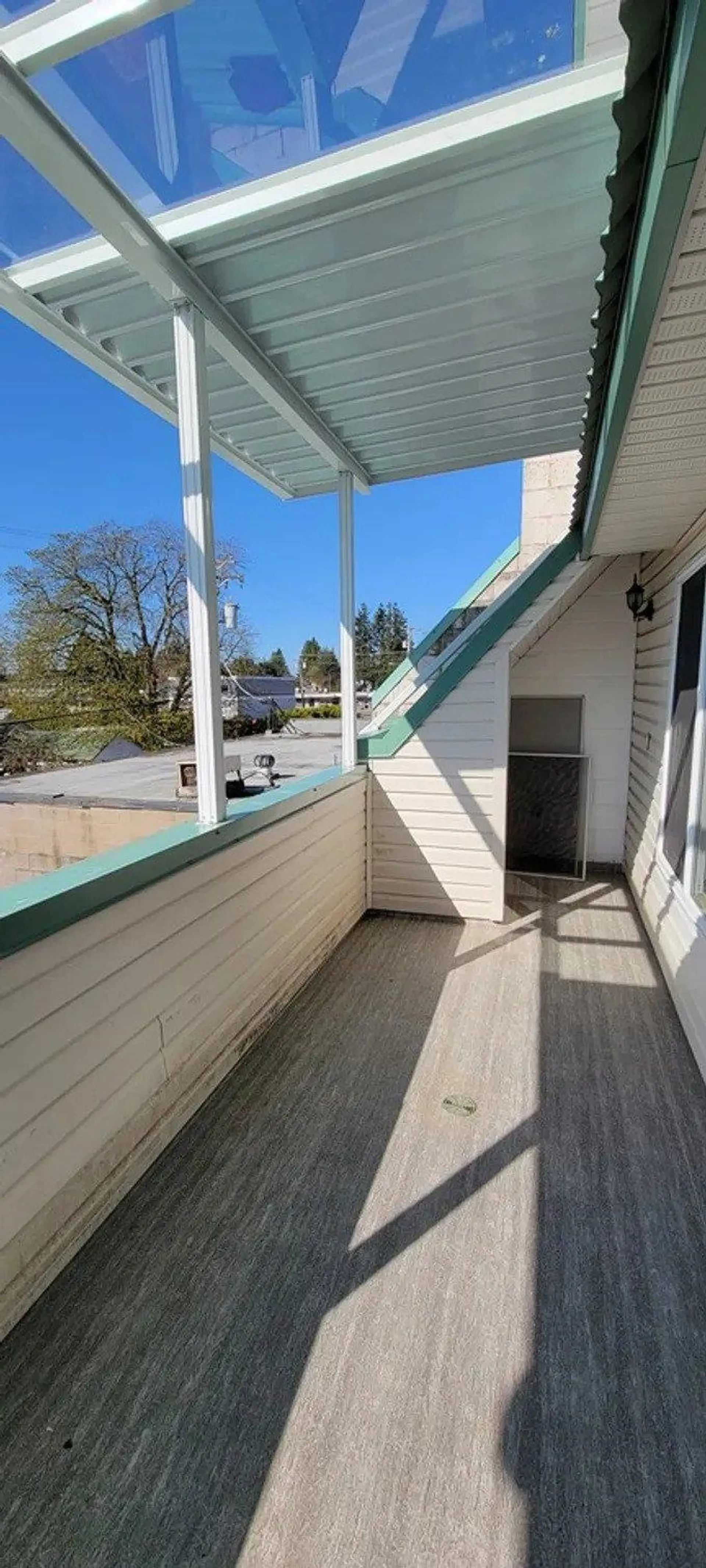 Property at #202 27262 FRASER HIGHWAY, Langley, BC