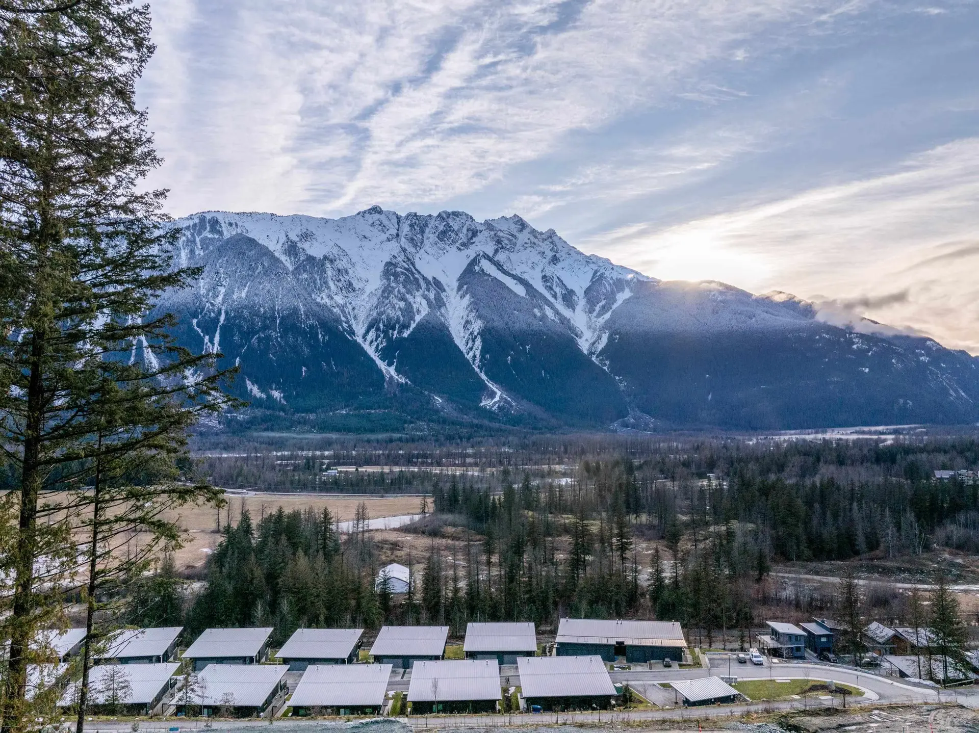 Property at 8200 MERLOT PEAK DRIVE, Pemberton, BC