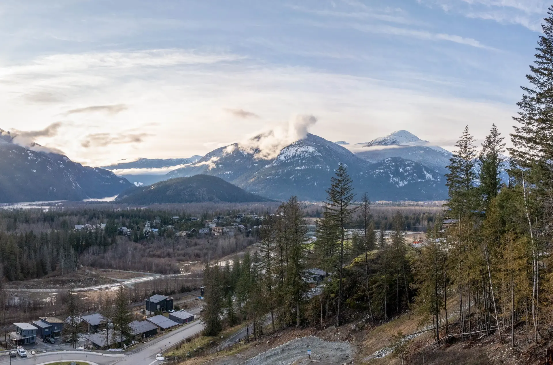 Property at 8200 MERLOT PEAK DRIVE, Pemberton, BC