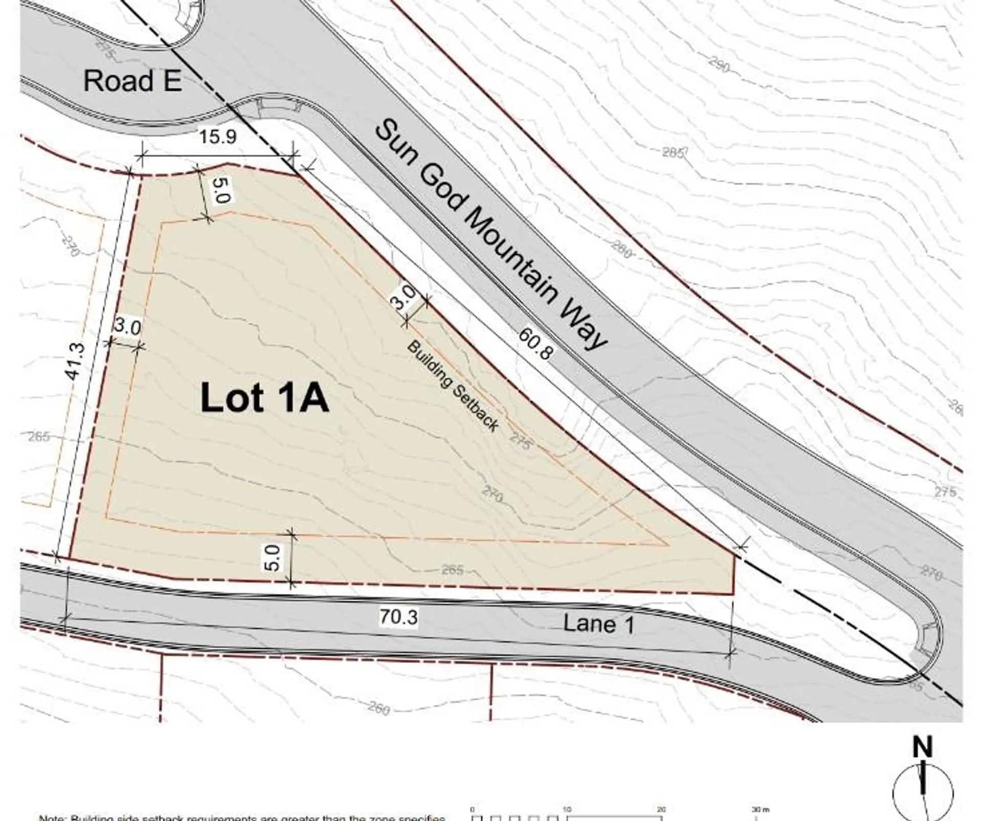 Property at 8200 MERLOT PEAK DRIVE, Pemberton, BC