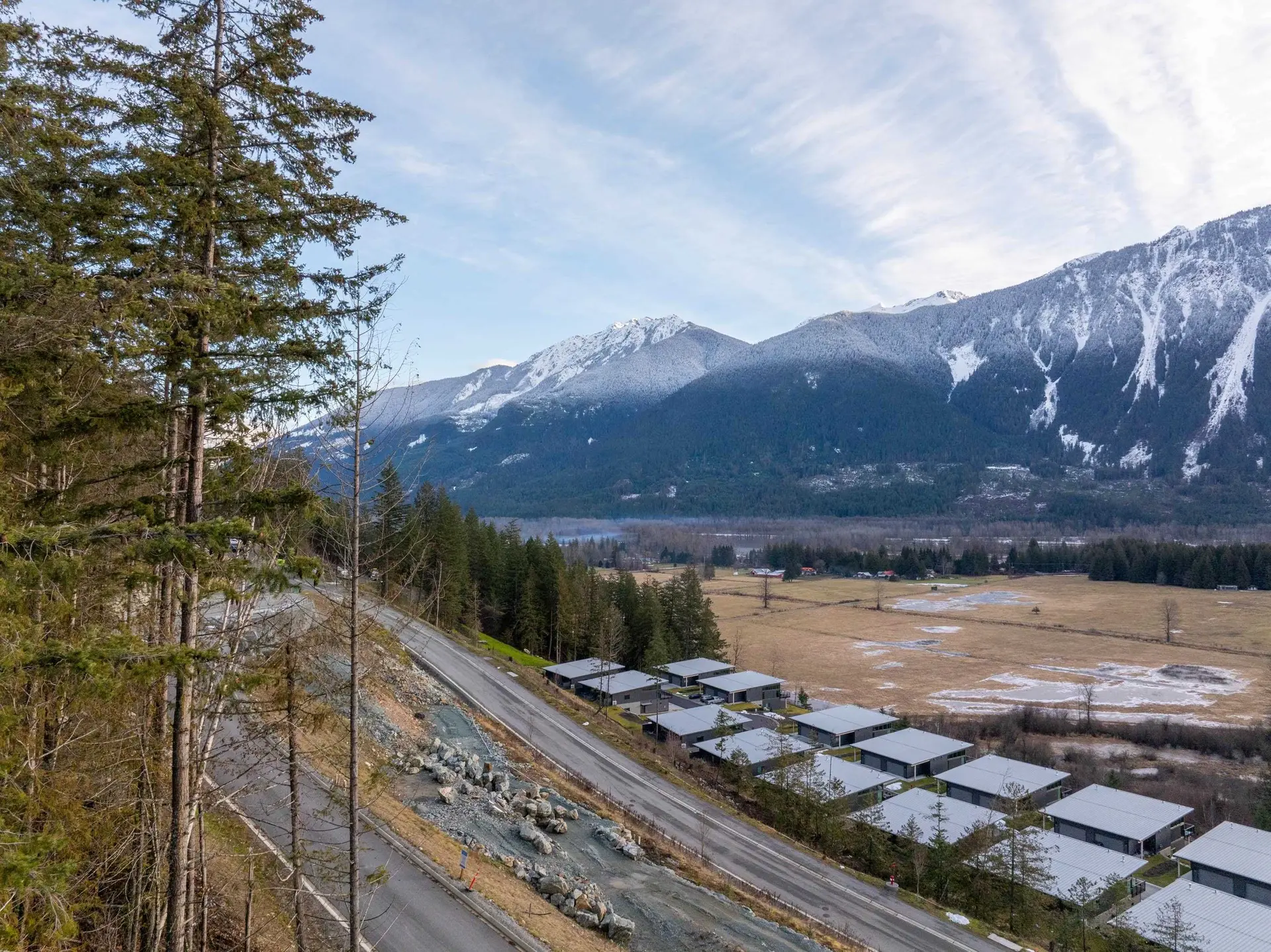 Property at 8200 MERLOT PEAK DRIVE, Pemberton, BC