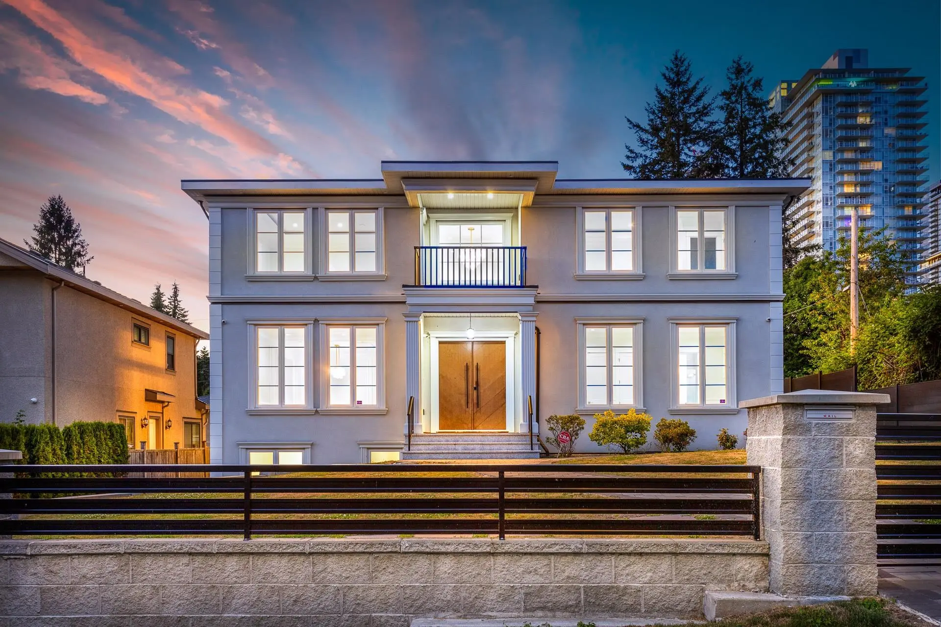 Property at 9977 Sullivan Street, Burnaby, BC