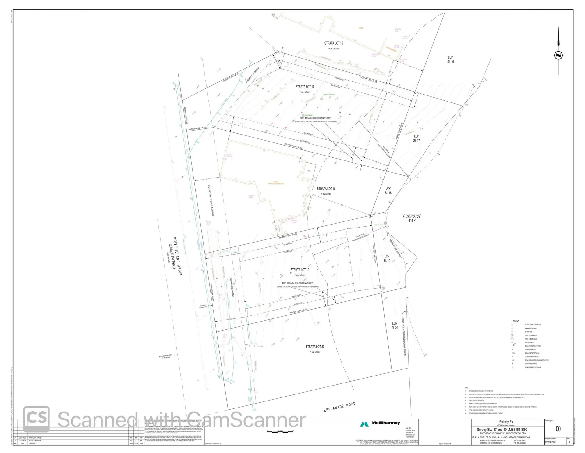 Property at LOT17 POISE ISLAND DRIVE, Sechelt, BC