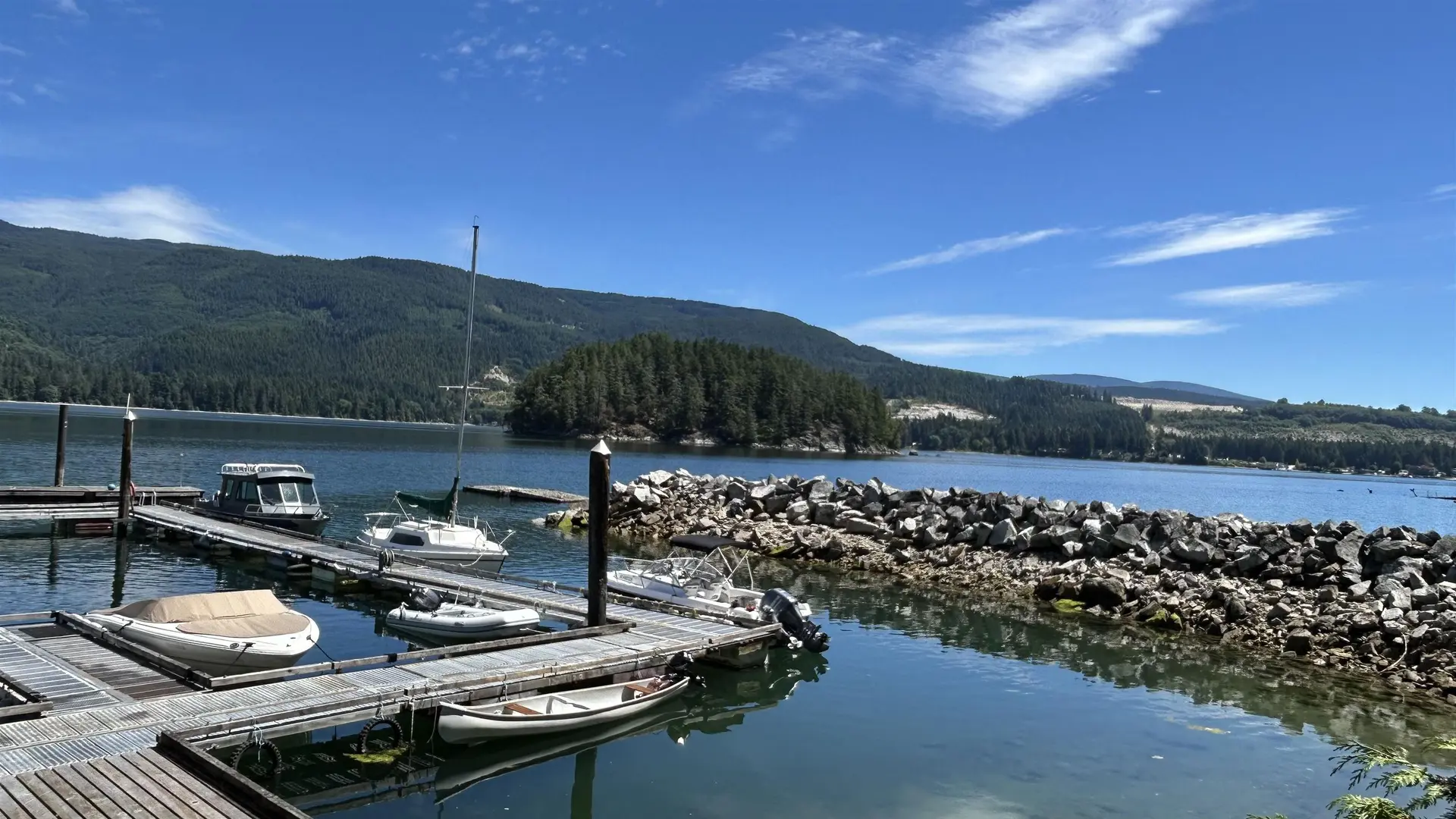 Property at LOT17 POISE ISLAND DRIVE, Sechelt, BC