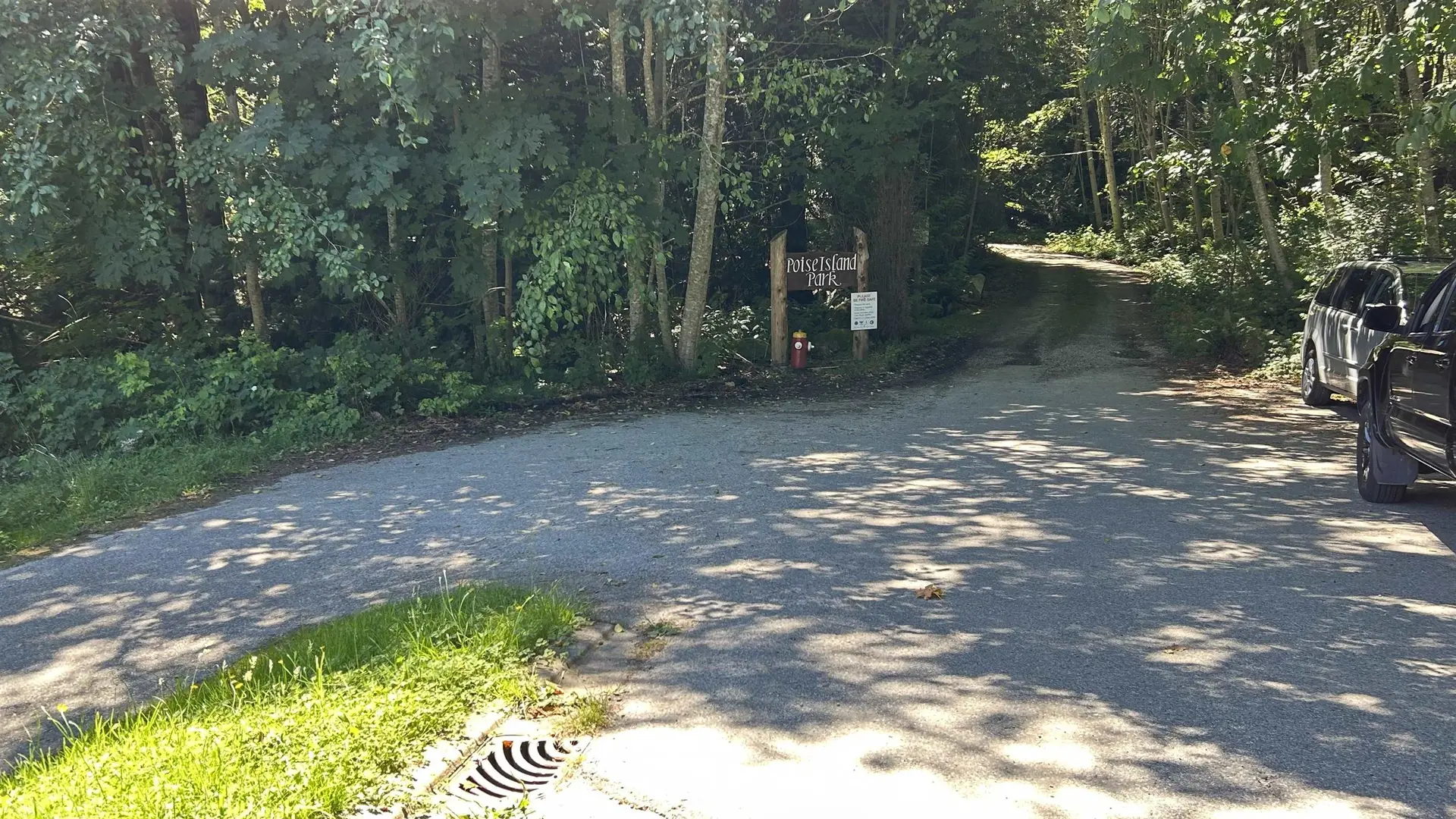 Property at LOT17 POISE ISLAND DRIVE, Sechelt, BC