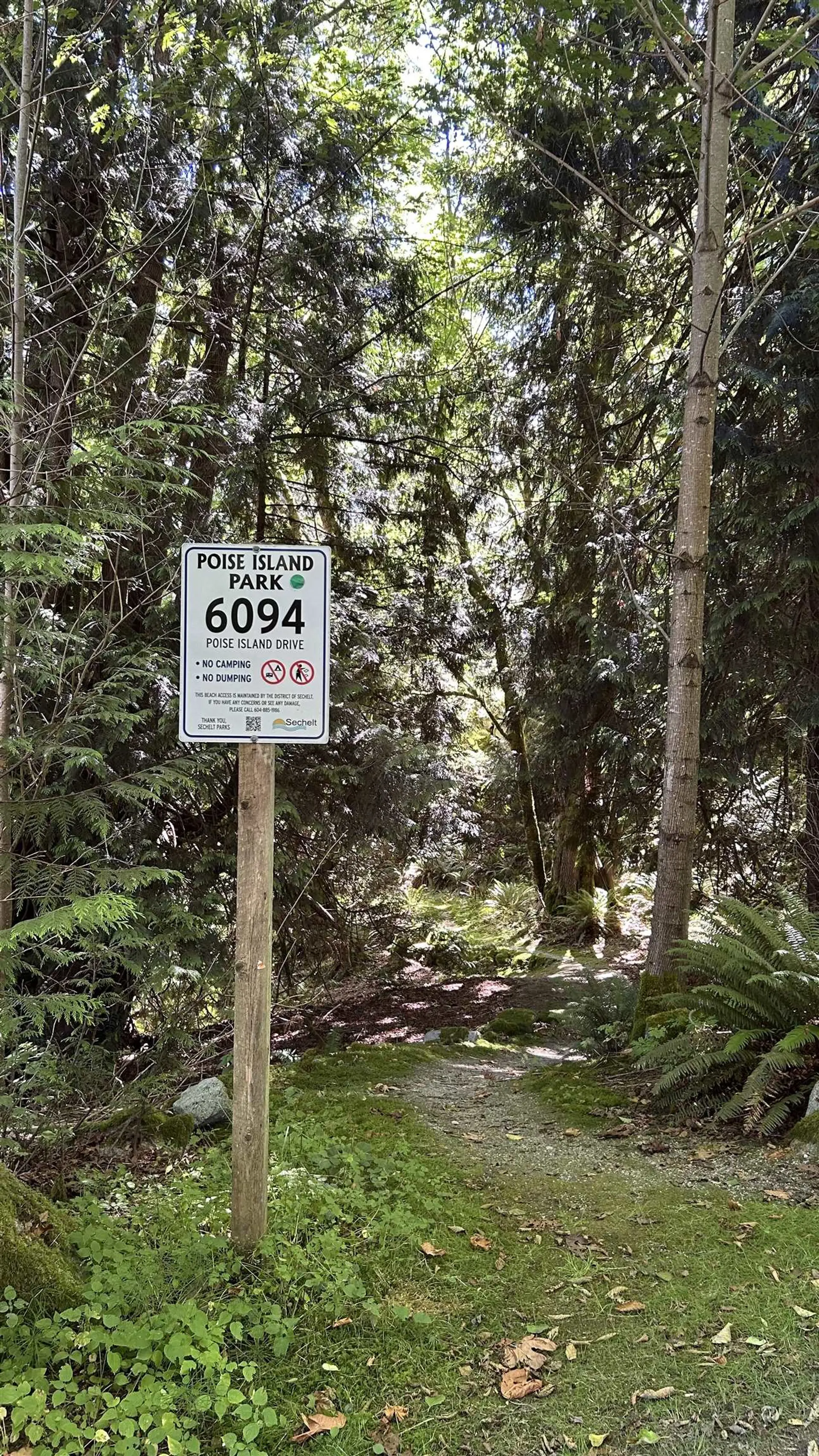 Property at LOT17 POISE ISLAND DRIVE, Sechelt, BC