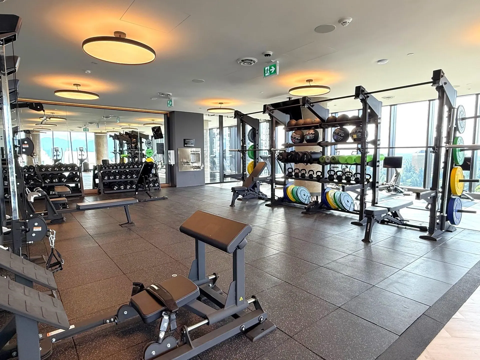 Property at #3204 5987 WILSON AVENUE, Burnaby, BC