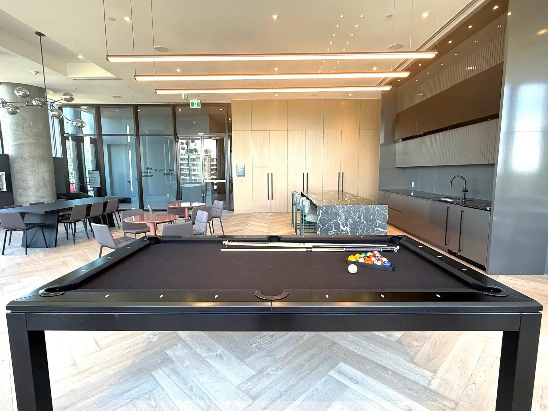 Property at #3204 5987 WILSON AVENUE, Burnaby, BC