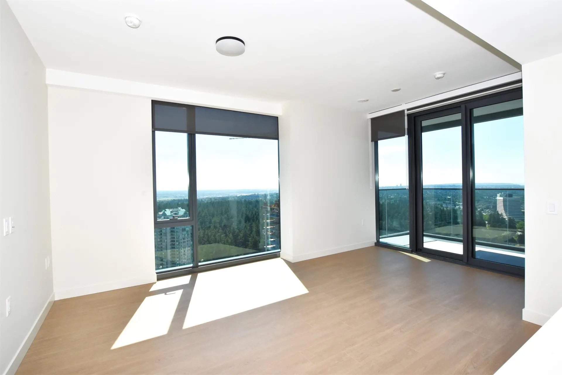 Property at #3204 5987 WILSON AVENUE, Burnaby, BC