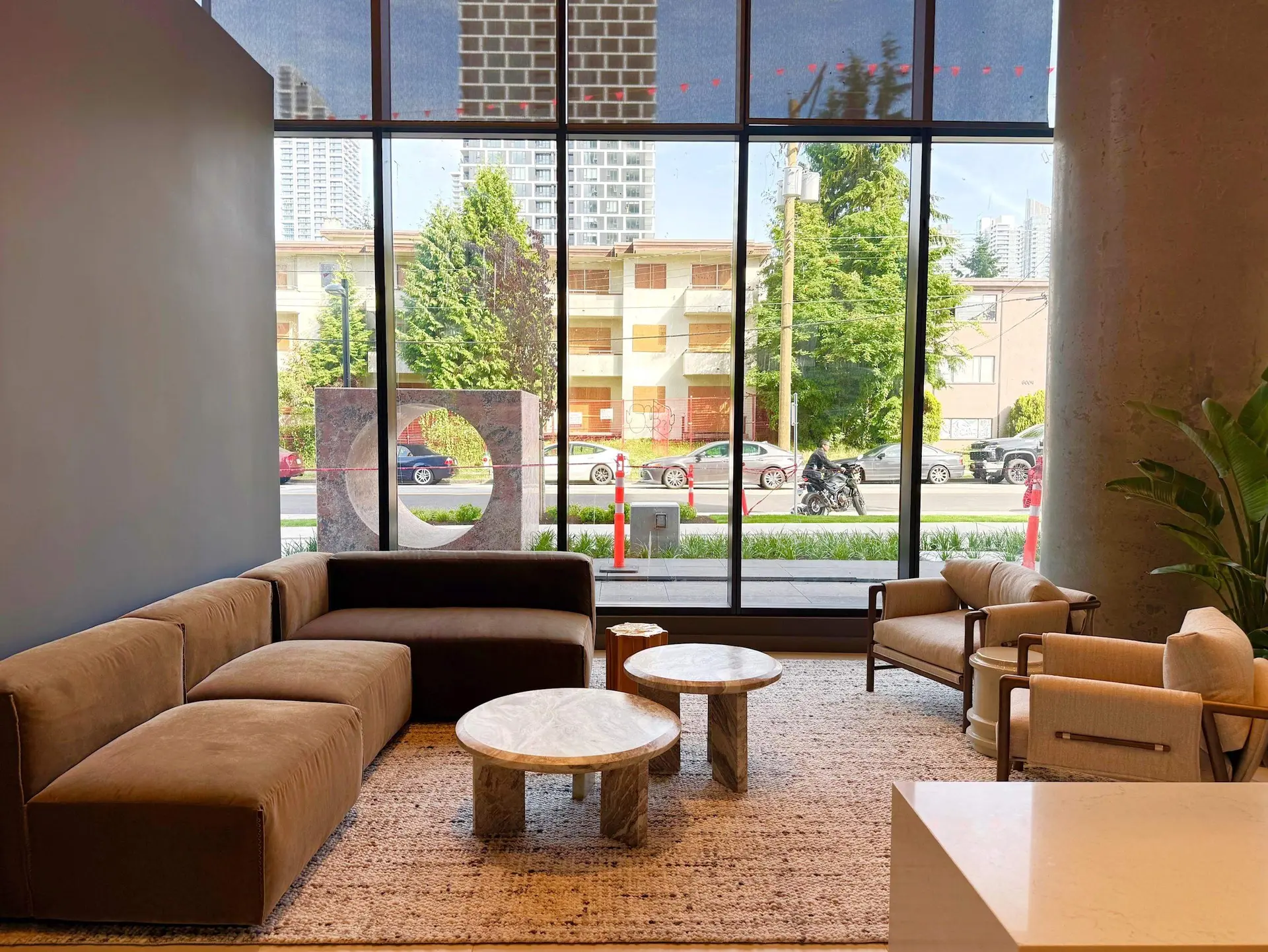 Property at #3204 5987 WILSON AVENUE, Burnaby, BC