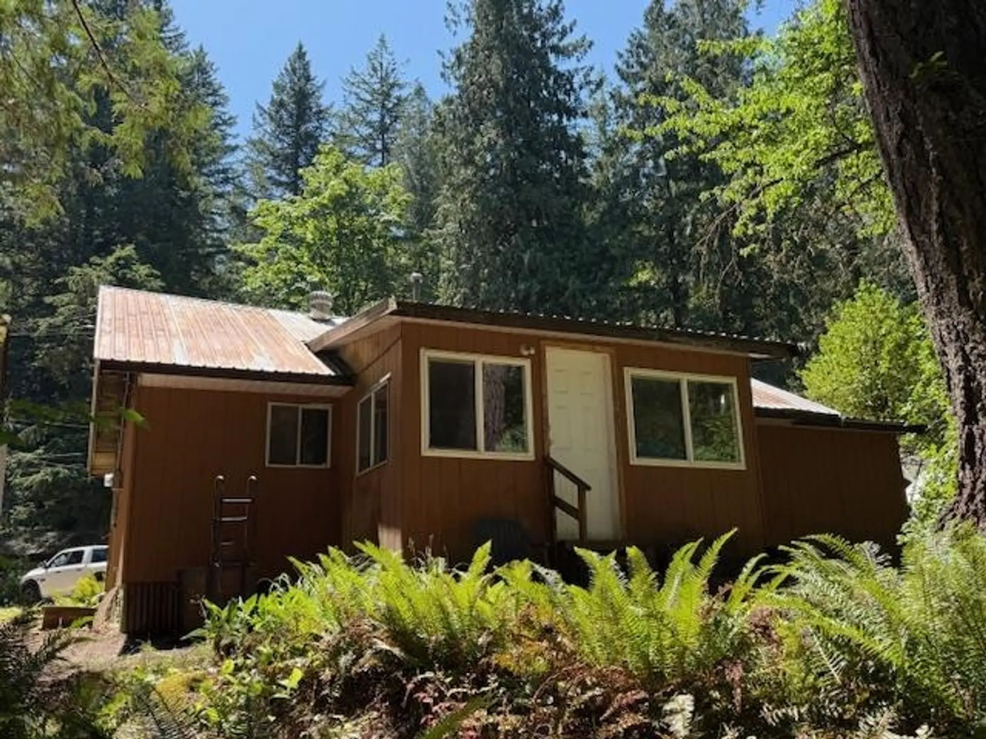 Property at #B10 65443 EMORY CREEK ROAD, Hope, BC