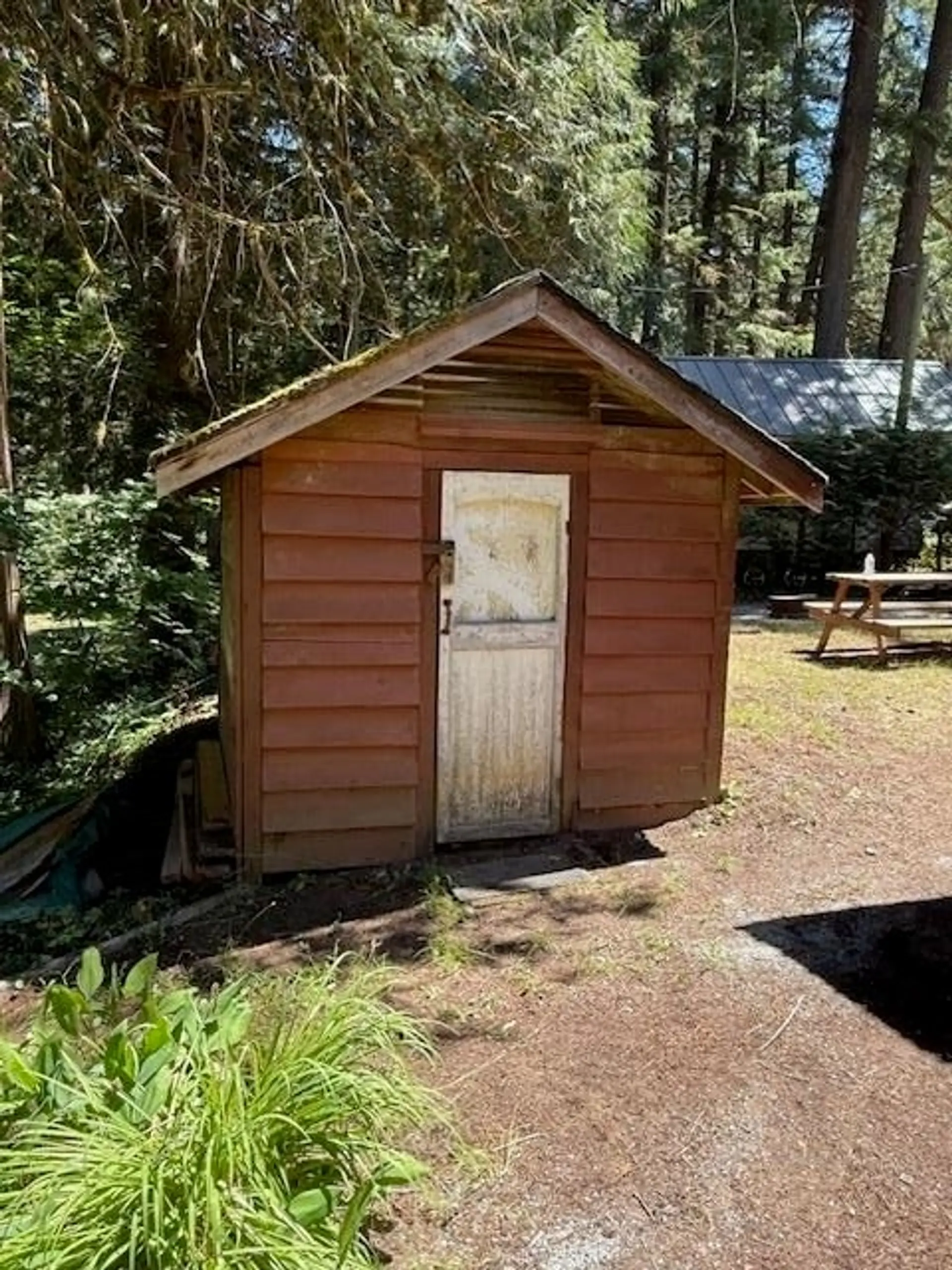 Property at #B10 65443 EMORY CREEK ROAD, Hope, BC