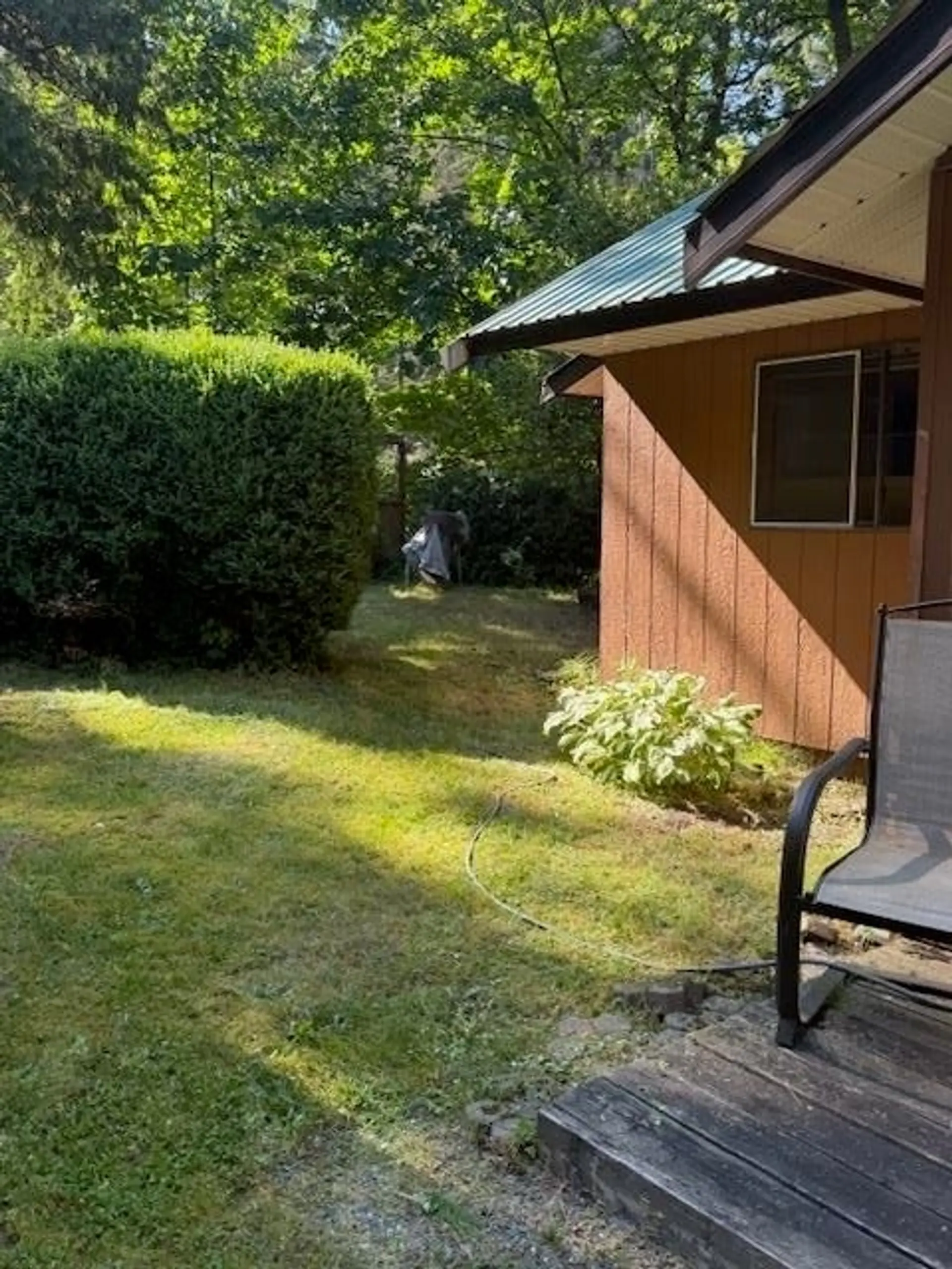 Property at #B10 65443 EMORY CREEK ROAD, Hope, BC