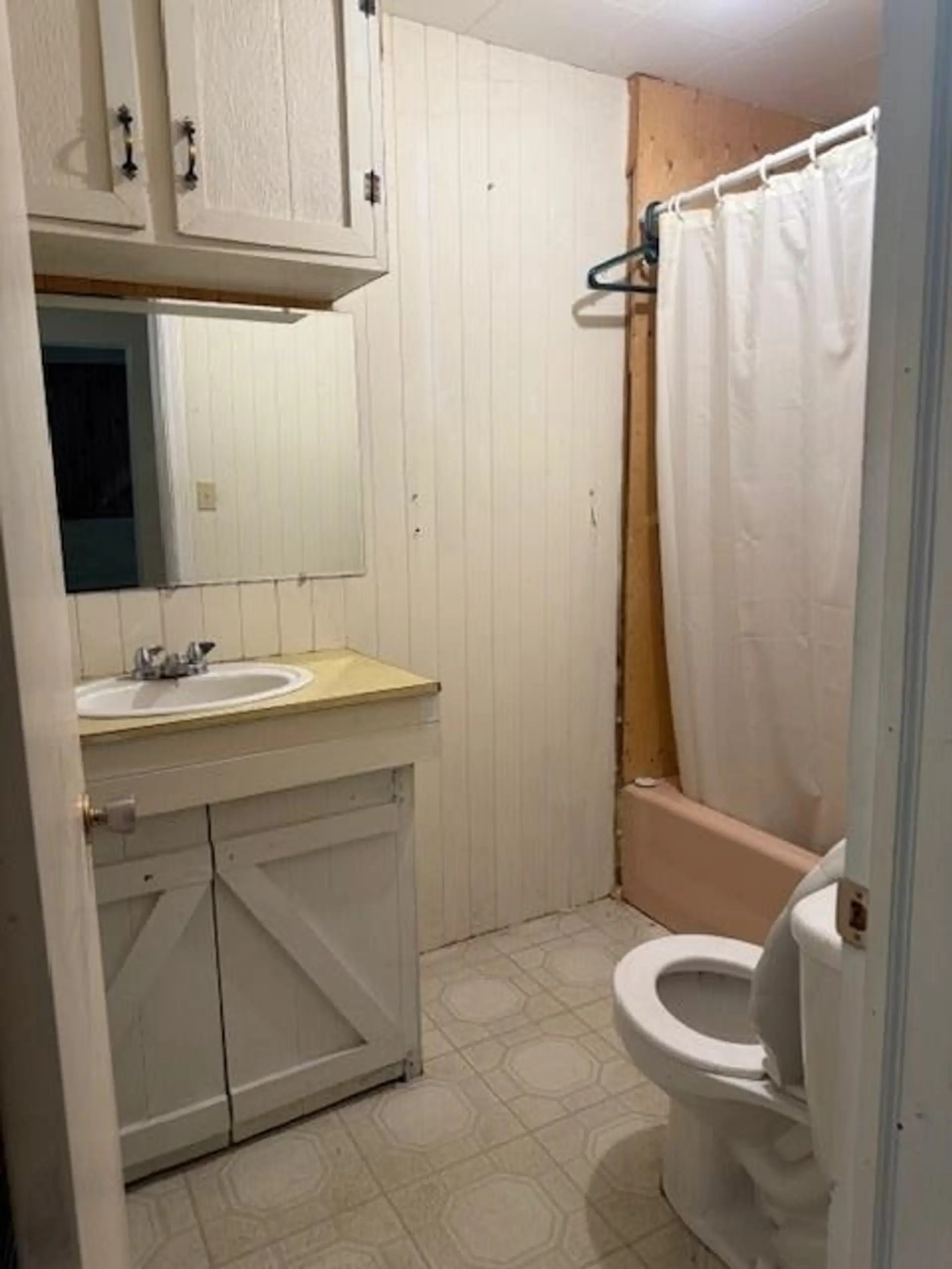 Property at #B10 65443 EMORY CREEK ROAD, Hope, BC