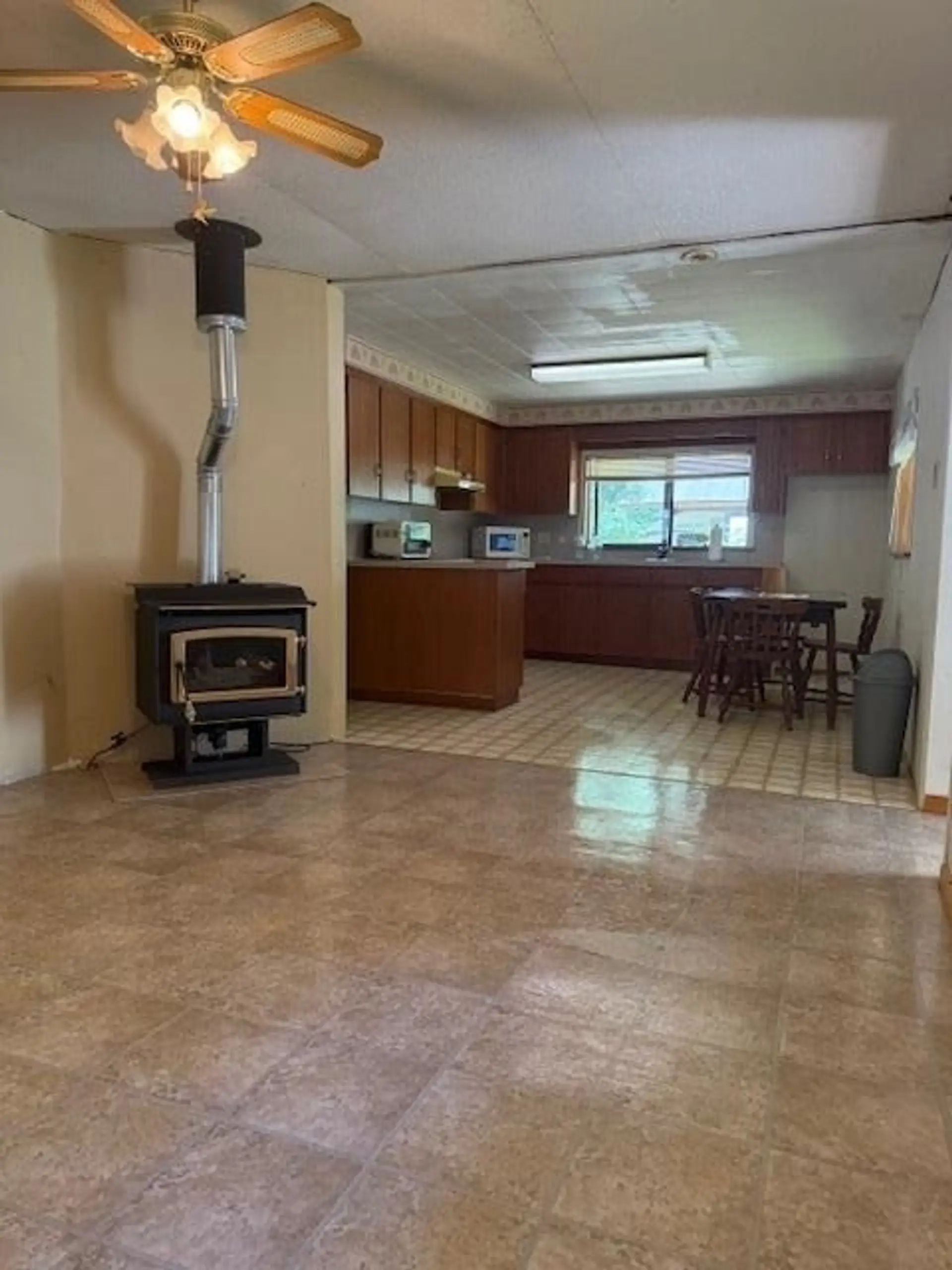 Property at #B10 65443 EMORY CREEK ROAD, Hope, BC