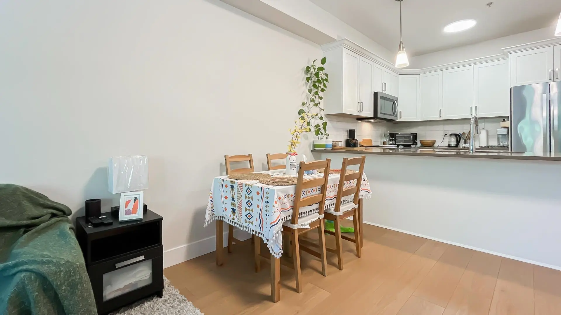 Property at #101 2288 WELCHER AVENUE, Port Coquitlam, BC