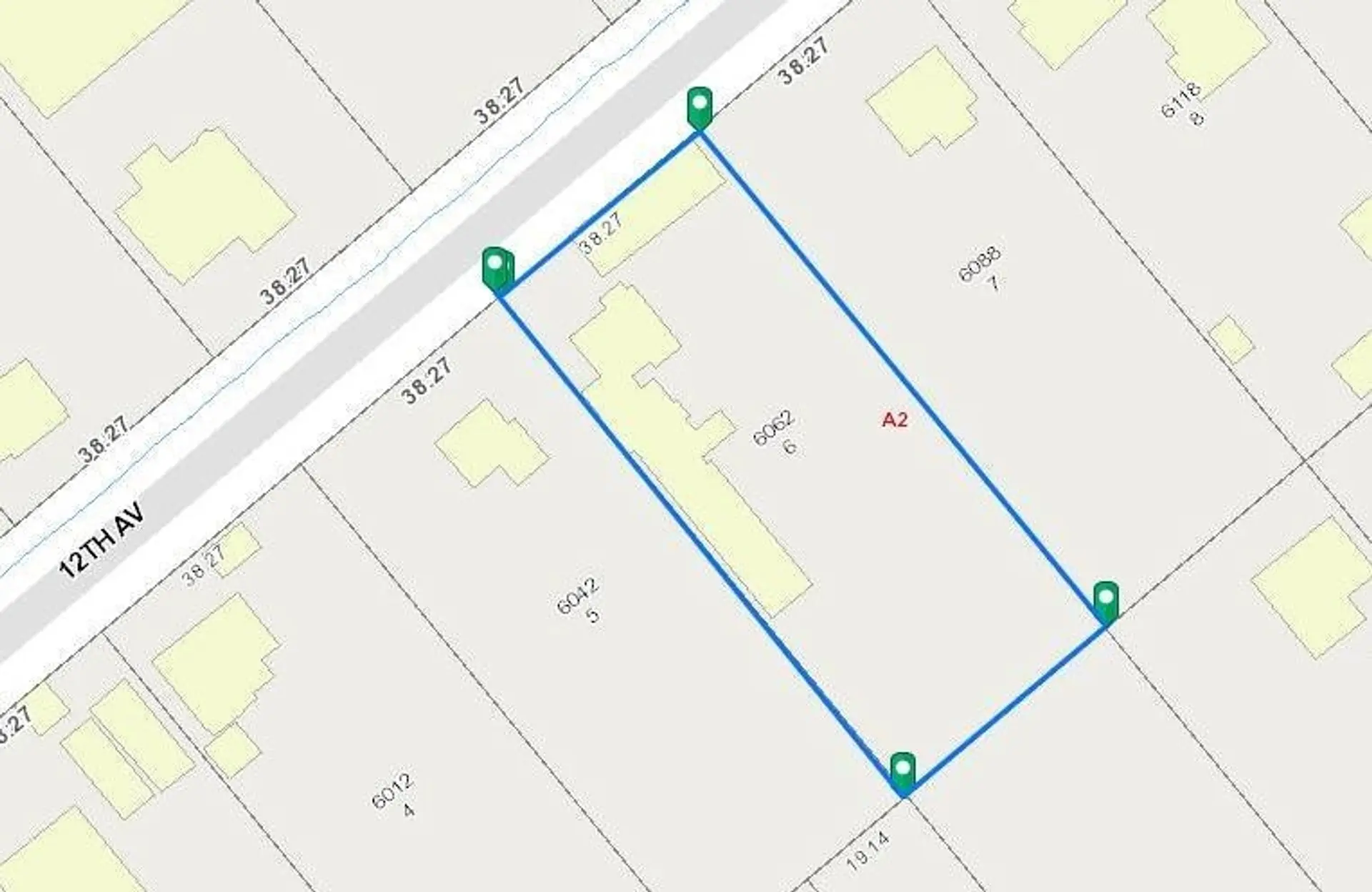 Property at 6062 12TH AVENUE, Burnaby, BC