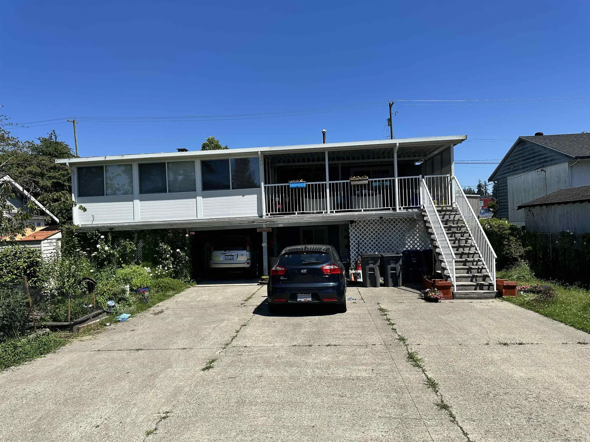 Property at 6111 176 STREET, Surrey, BC