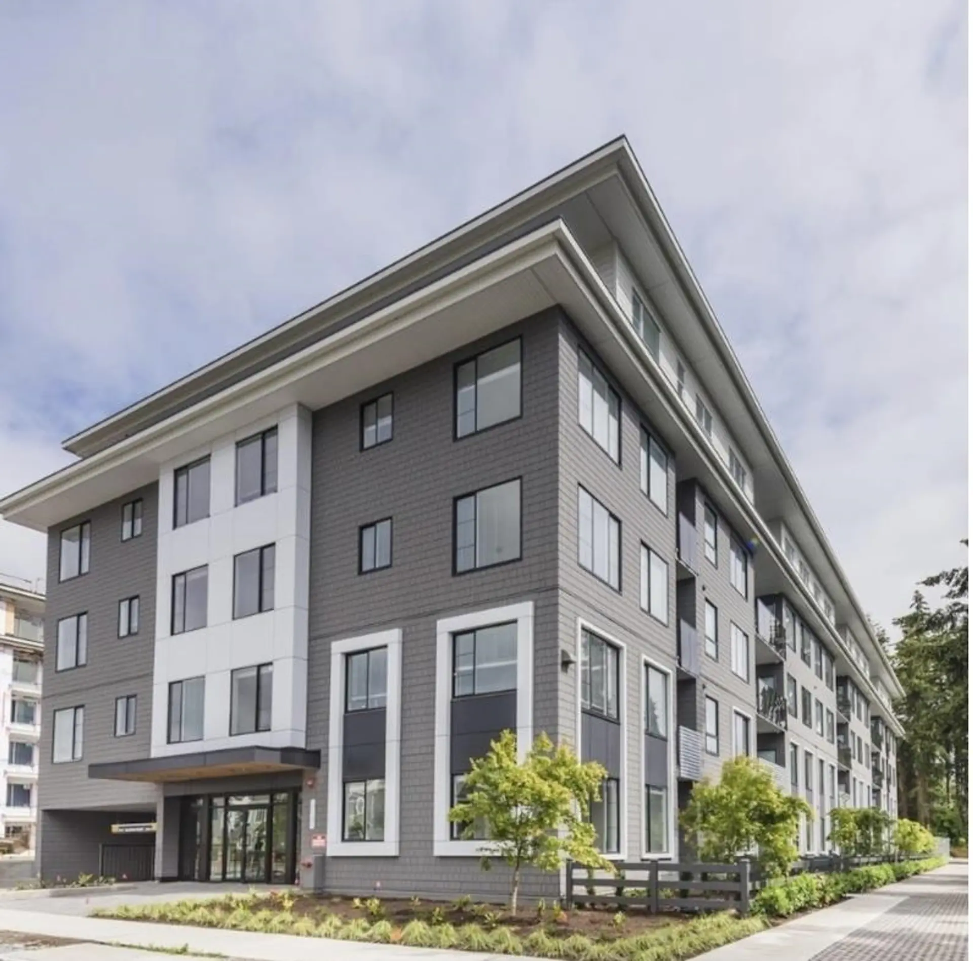Property at #508 15835 85 Avenue, Surrey, BC