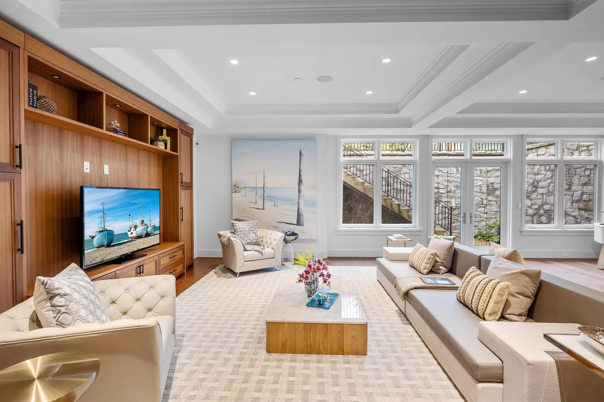 Property at 1263 BALFOUR AVENUE, Vancouver, BC