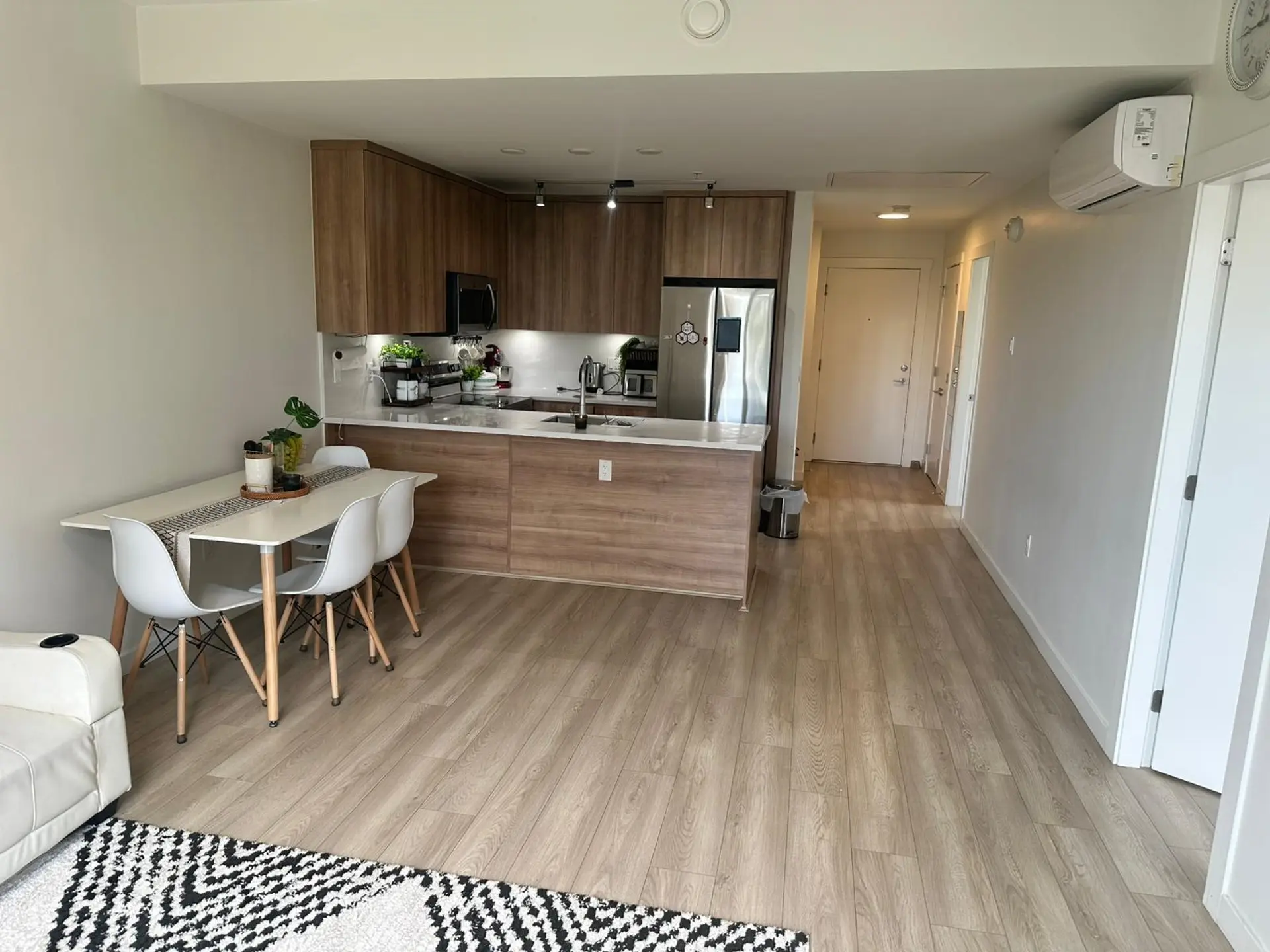 Property at #301 5420 208 STREET, Langley, BC