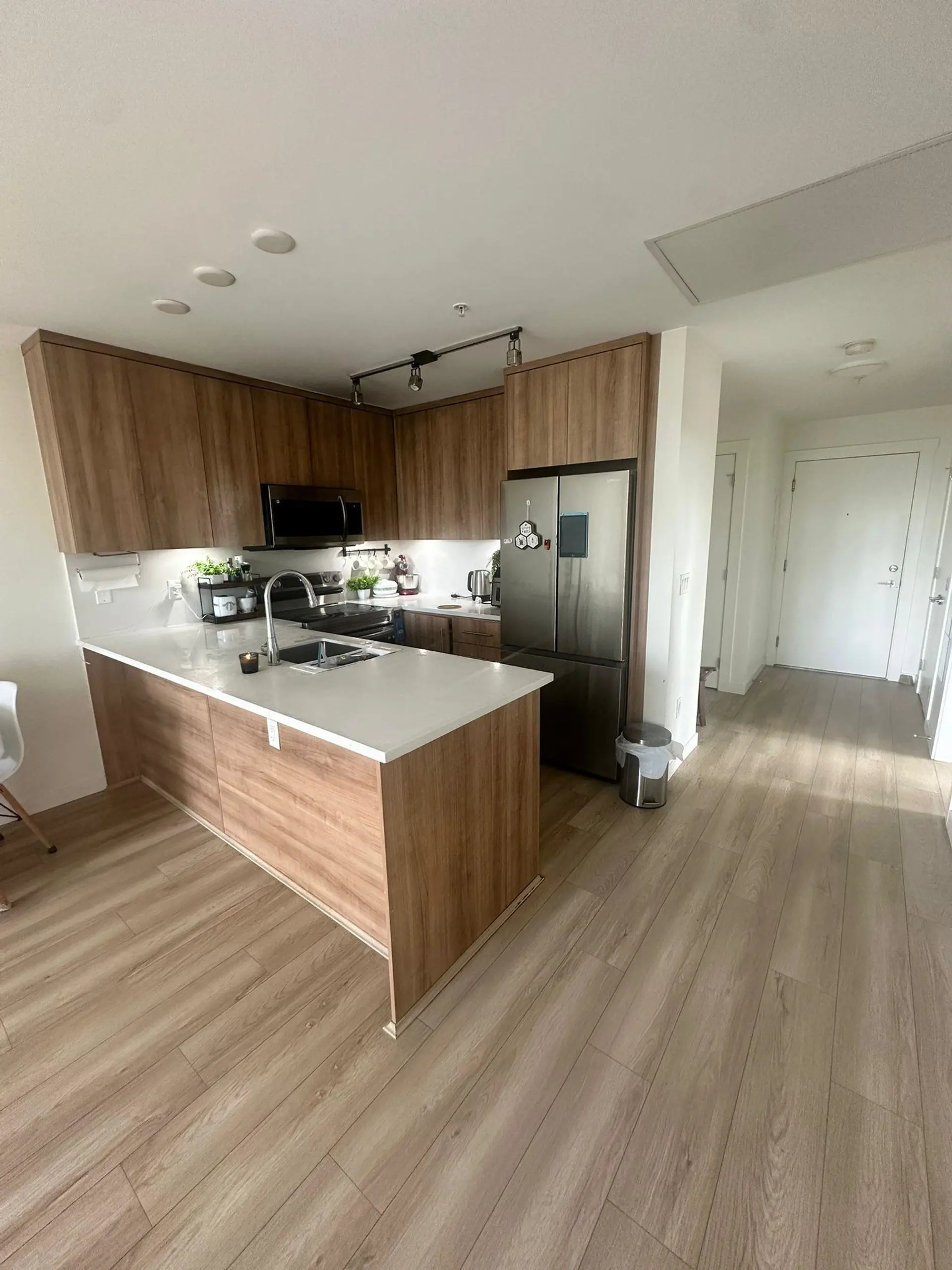 Property at #301 5420 208 STREET, Langley, BC